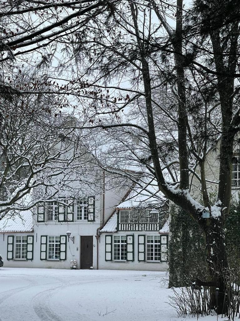 B&B Domein Rodin