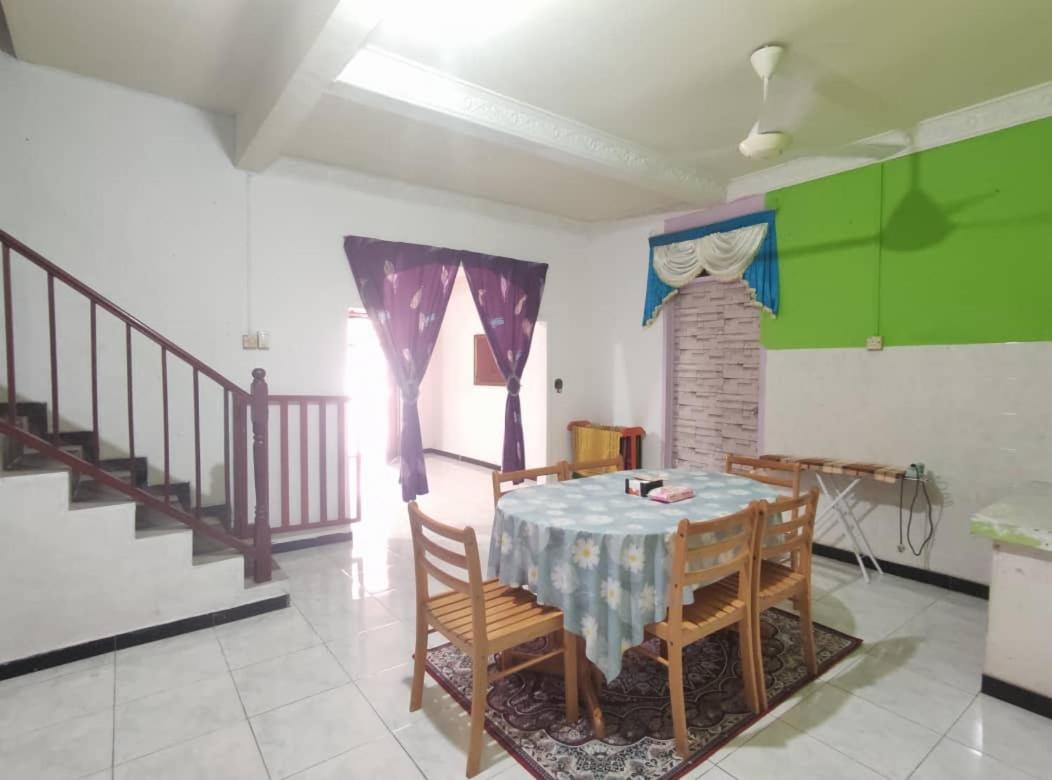 ZULAIKHA HOMESTAY
