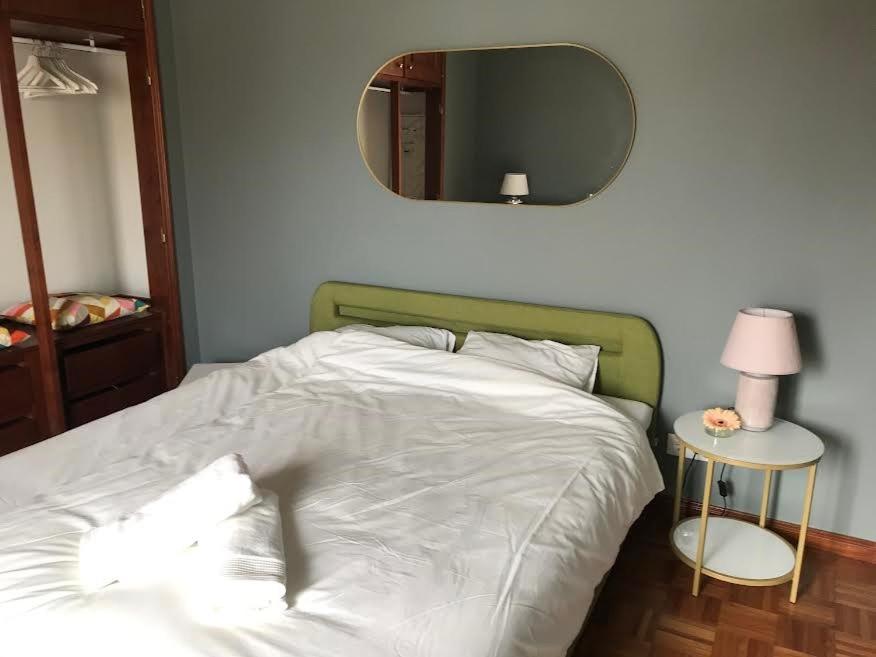 Casa Ferrel B&B view 3