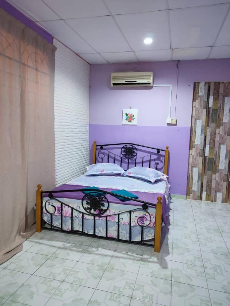 ZULAIKHA HOMESTAY