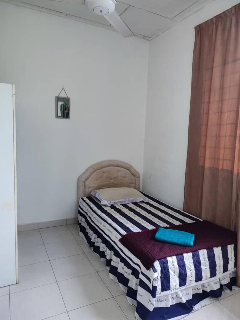 ZULAIKHA HOMESTAY