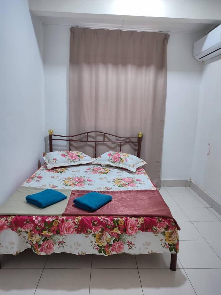 ZULAIKHA HOMESTAY