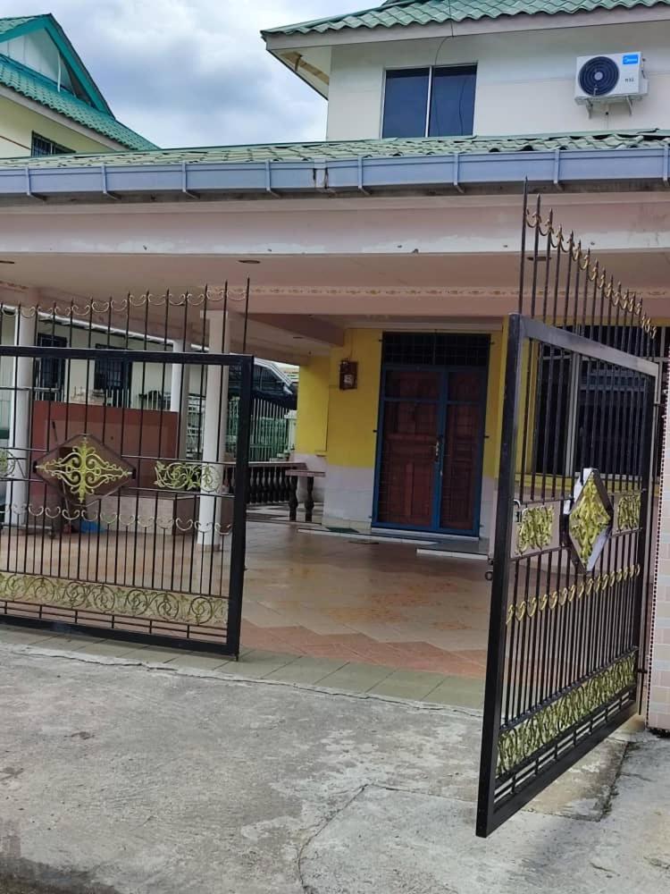 ZULAIKHA HOMESTAY