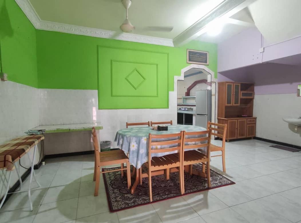 ZULAIKHA HOMESTAY