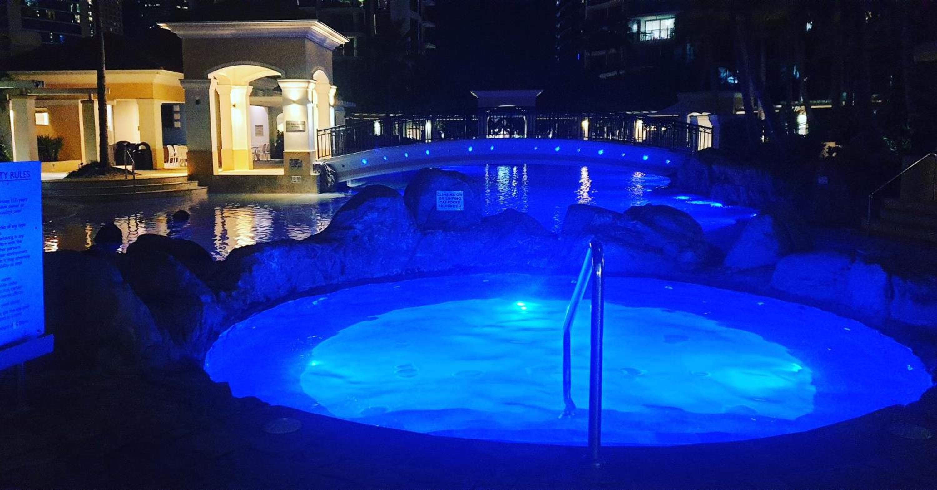 Bellagio@Chevron, Luxe, 2 Bedroom Apartment in the Heart of Surfers Paradise!