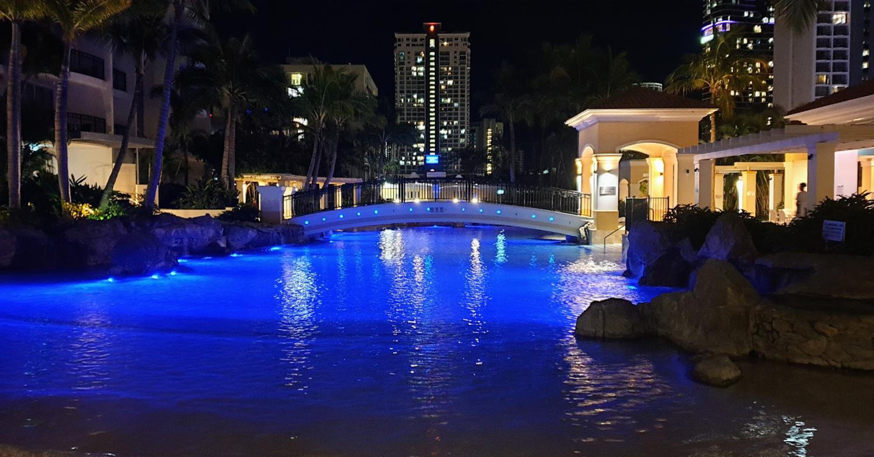 Bellagio@Chevron, Luxe, 2 Bedroom Apartment in the Heart of Surfers Paradise!