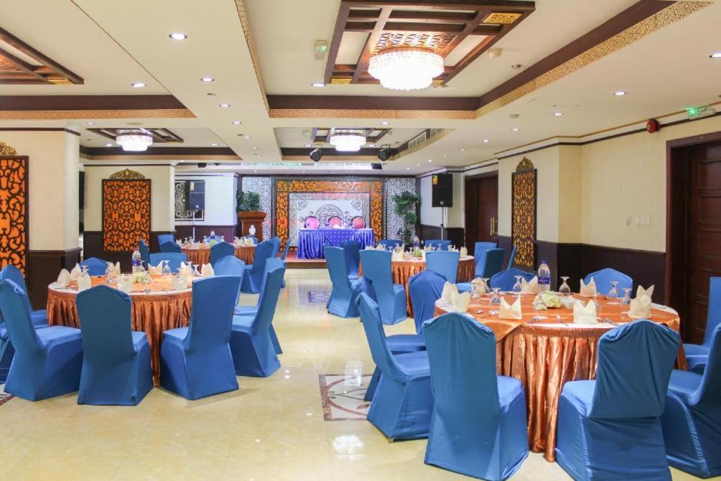 Clifton International Hotel, photo 43