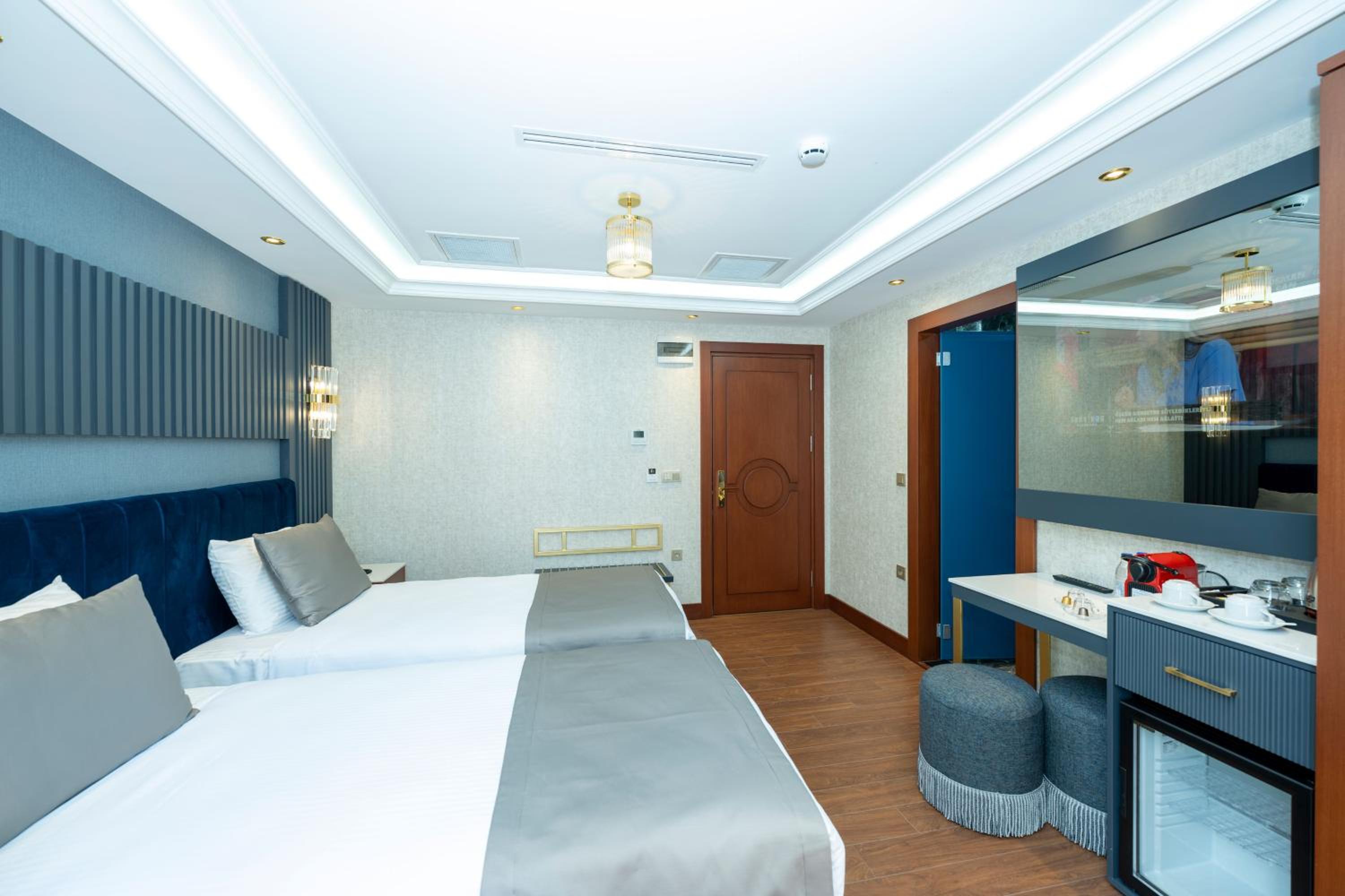 FREYA LUXURY OTEL - Image 55