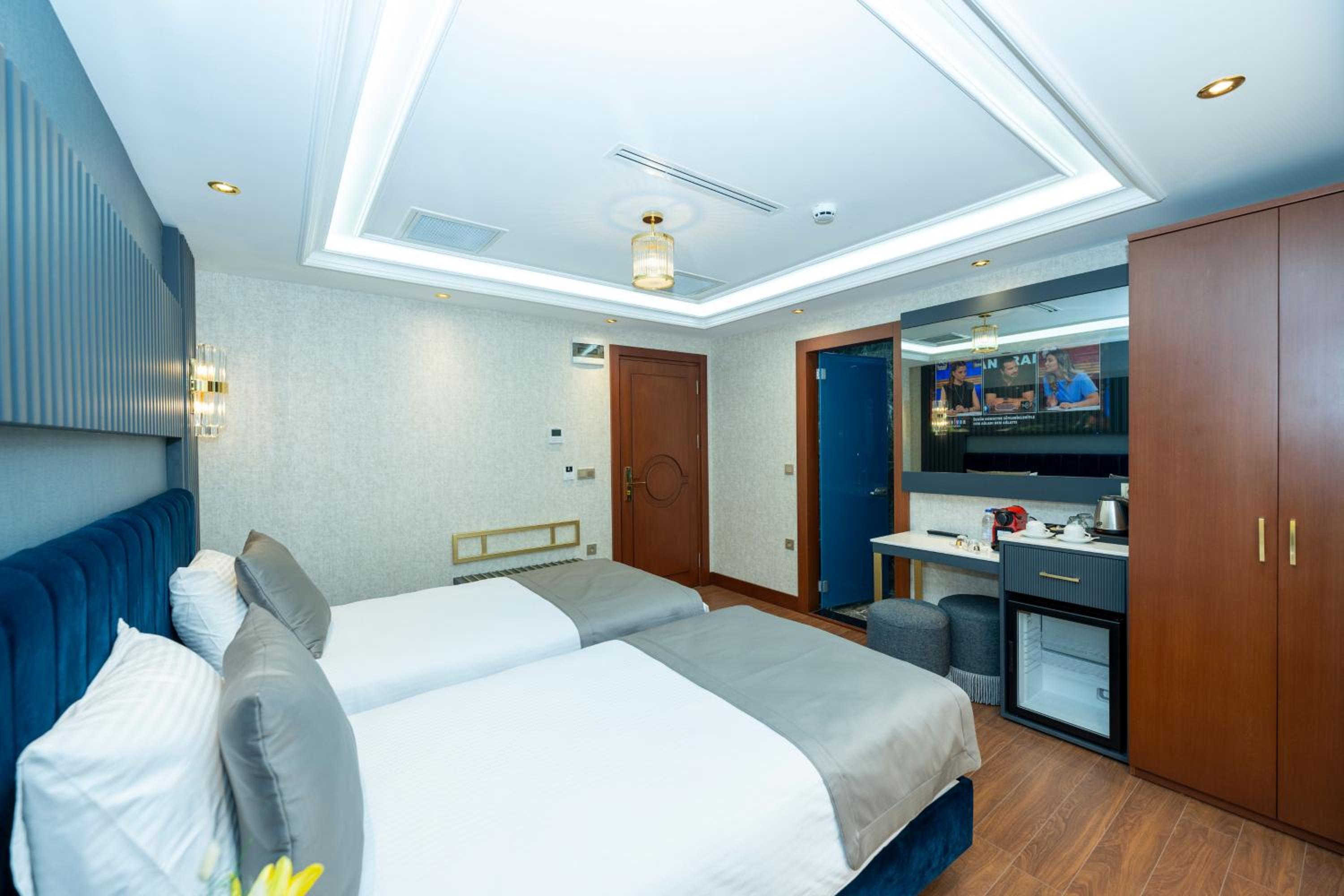 FREYA LUXURY OTEL - Image 40