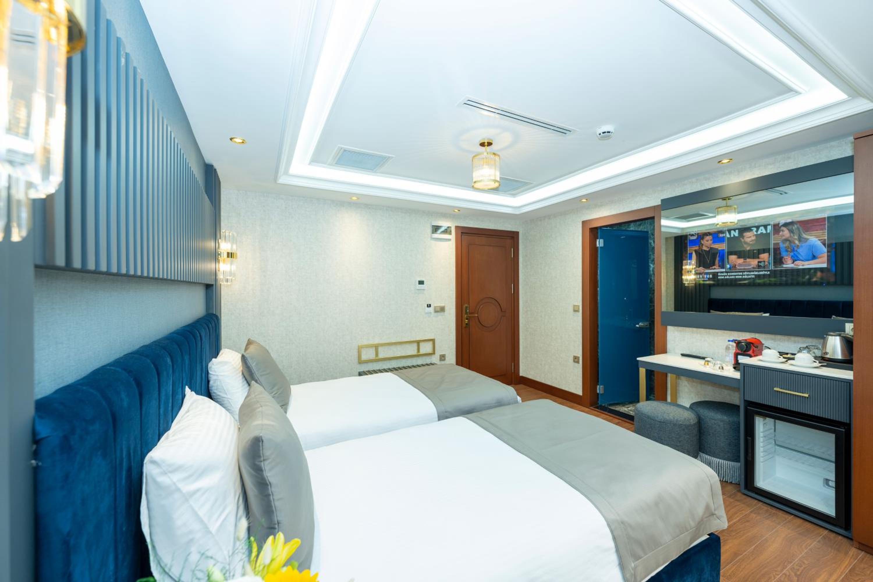 FREYA LUXURY OTEL - Image 54