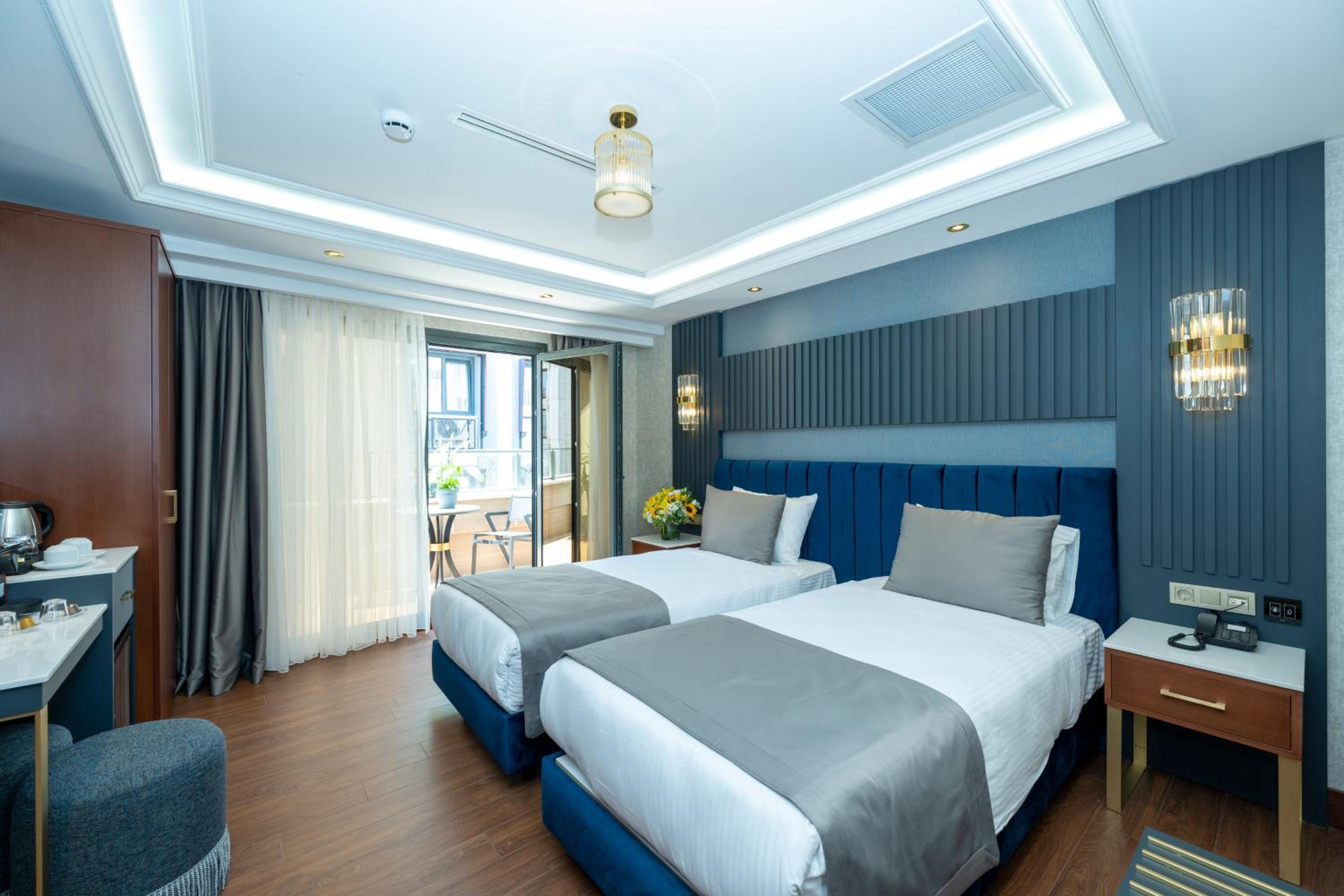 FREYA LUXURY OTEL - Image 36