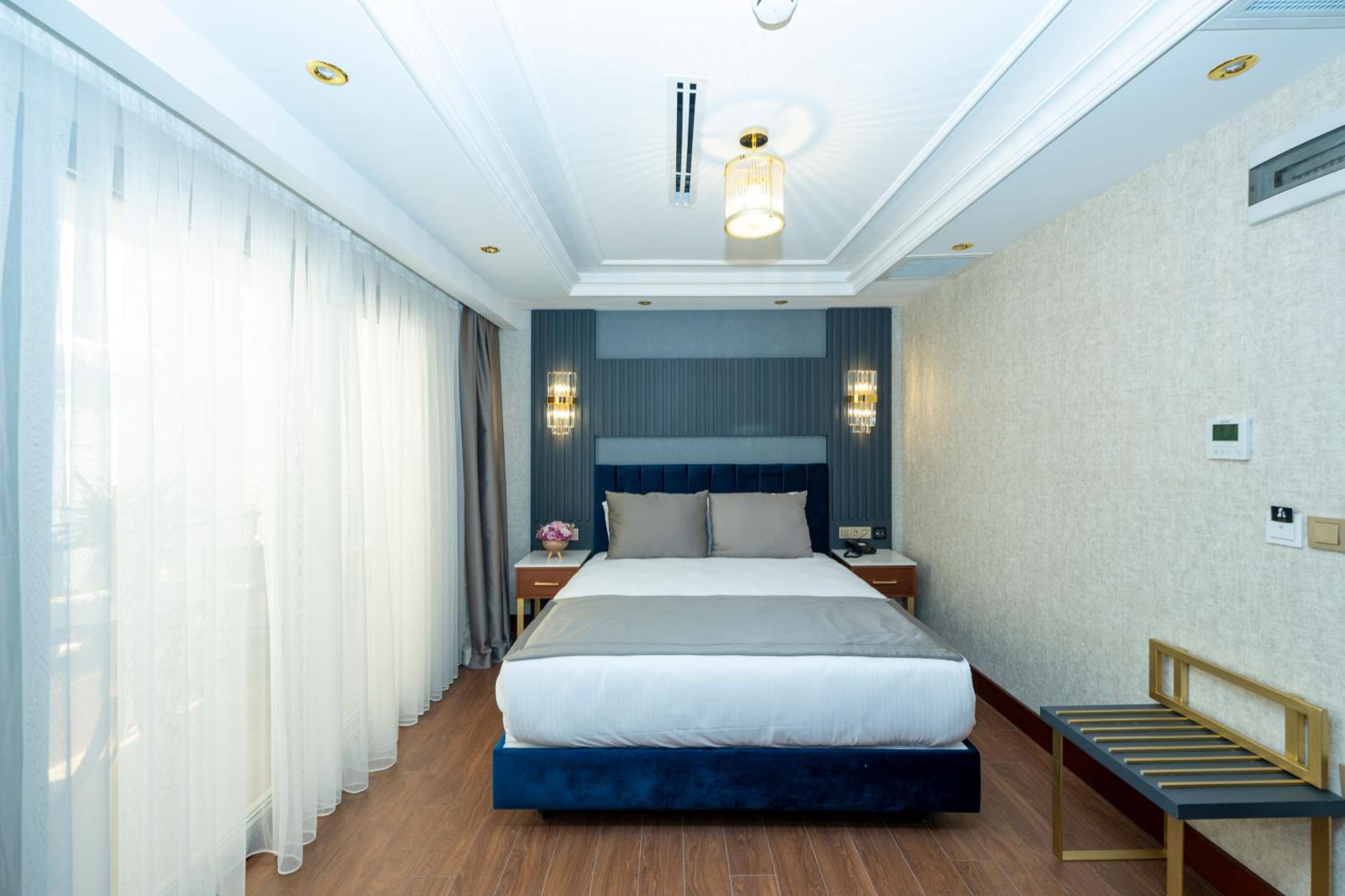 FREYA LUXURY OTEL - Image 35