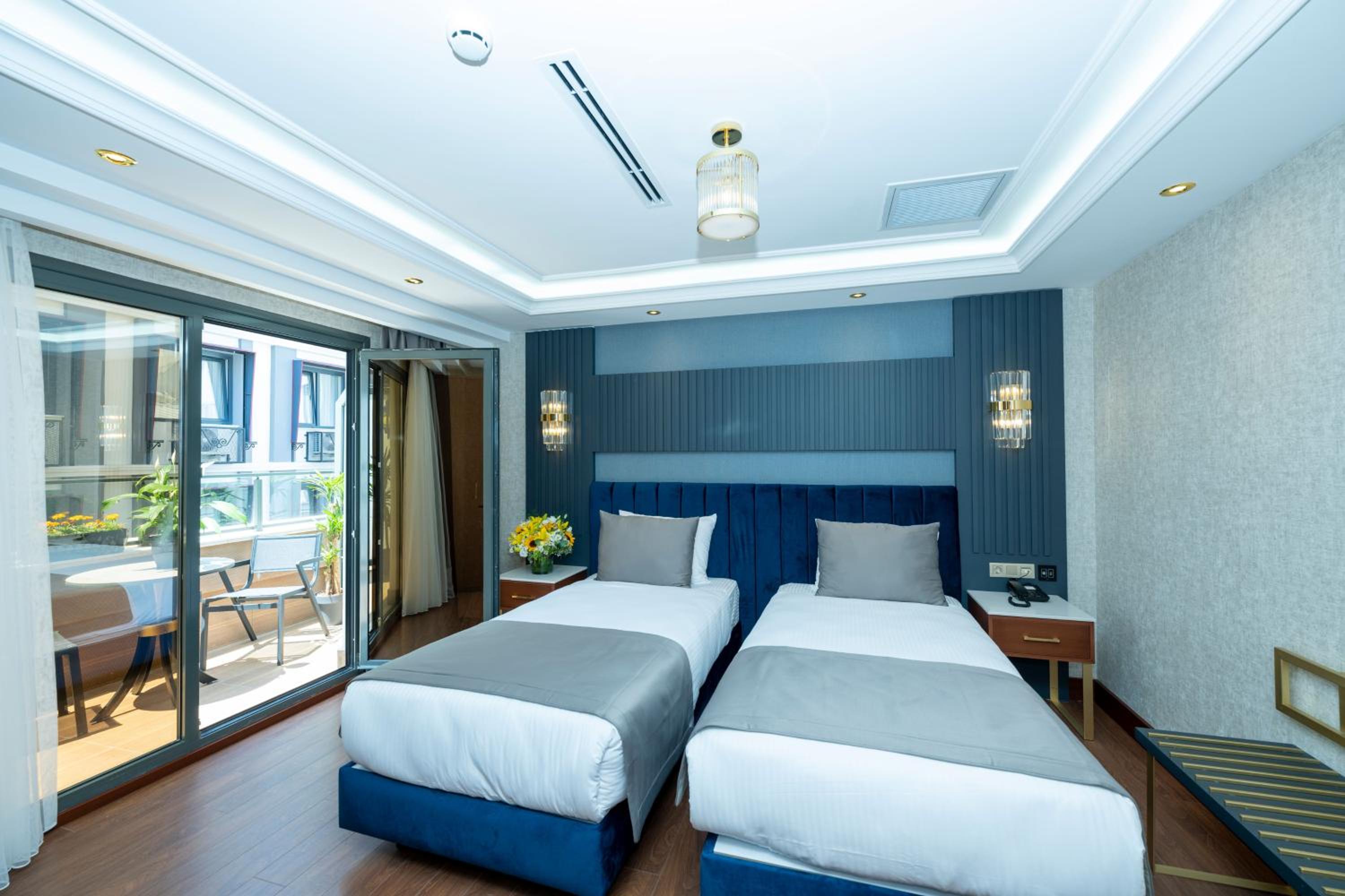 FREYA LUXURY OTEL - Image 34