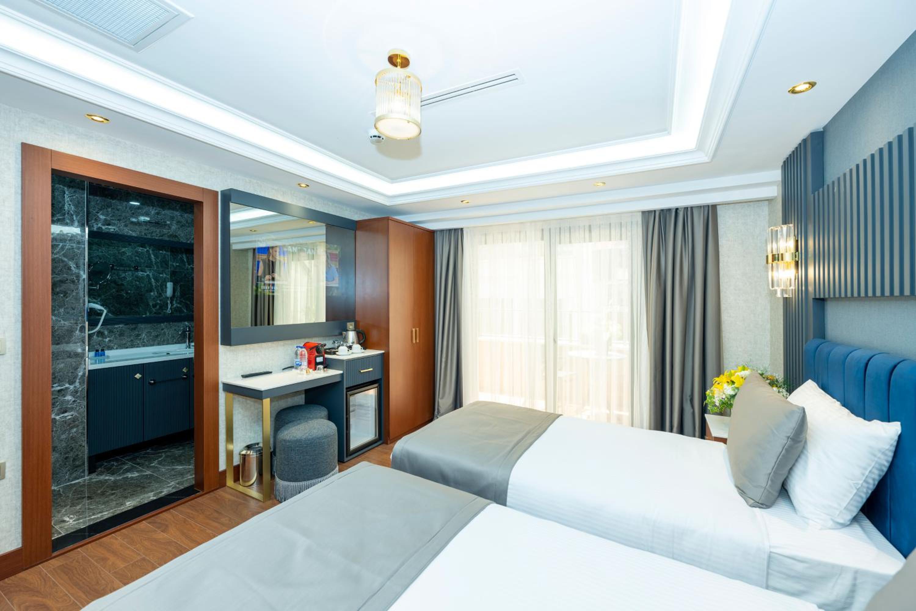 FREYA LUXURY OTEL - Image 38