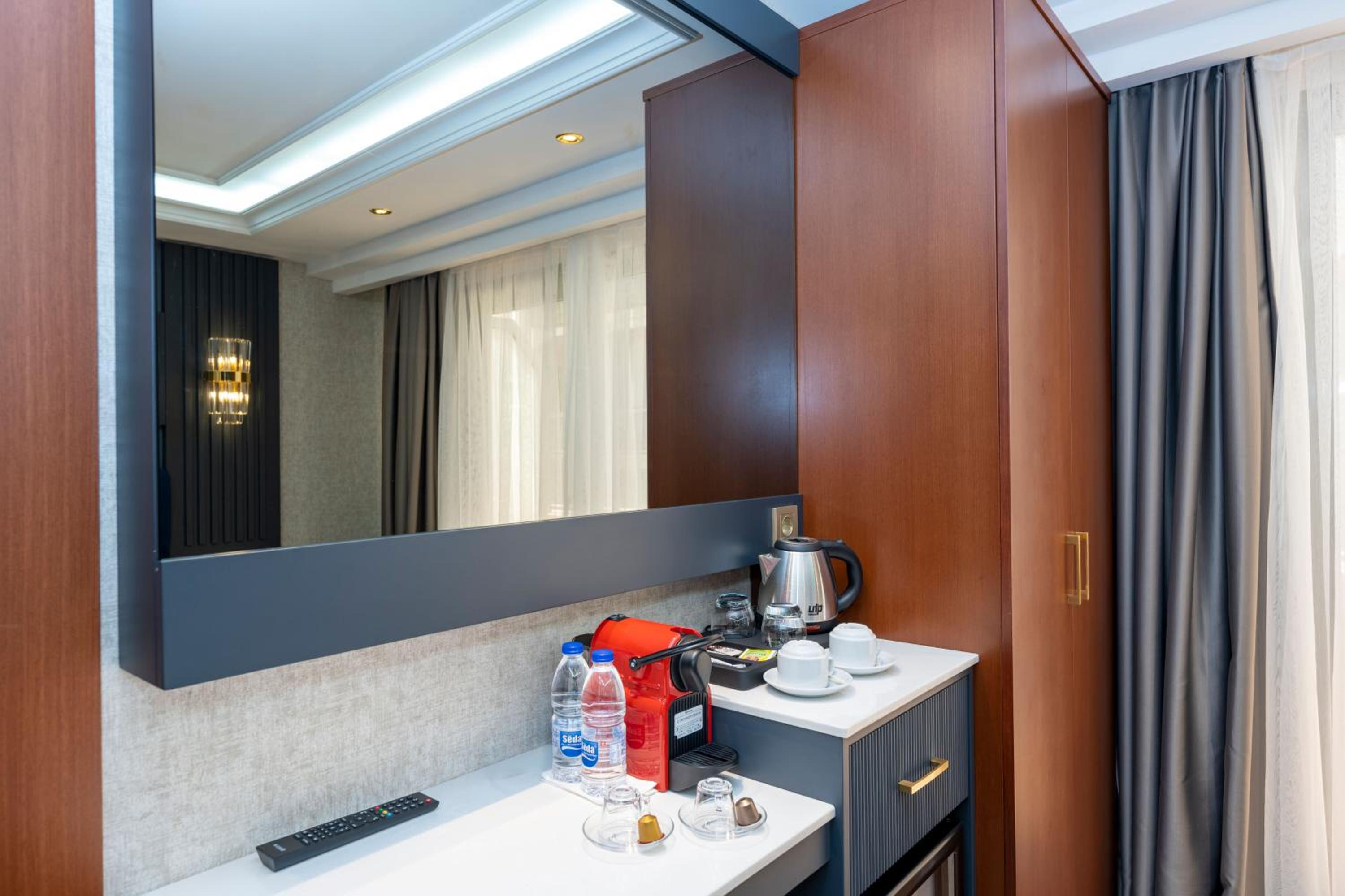 FREYA LUXURY OTEL - Image 37