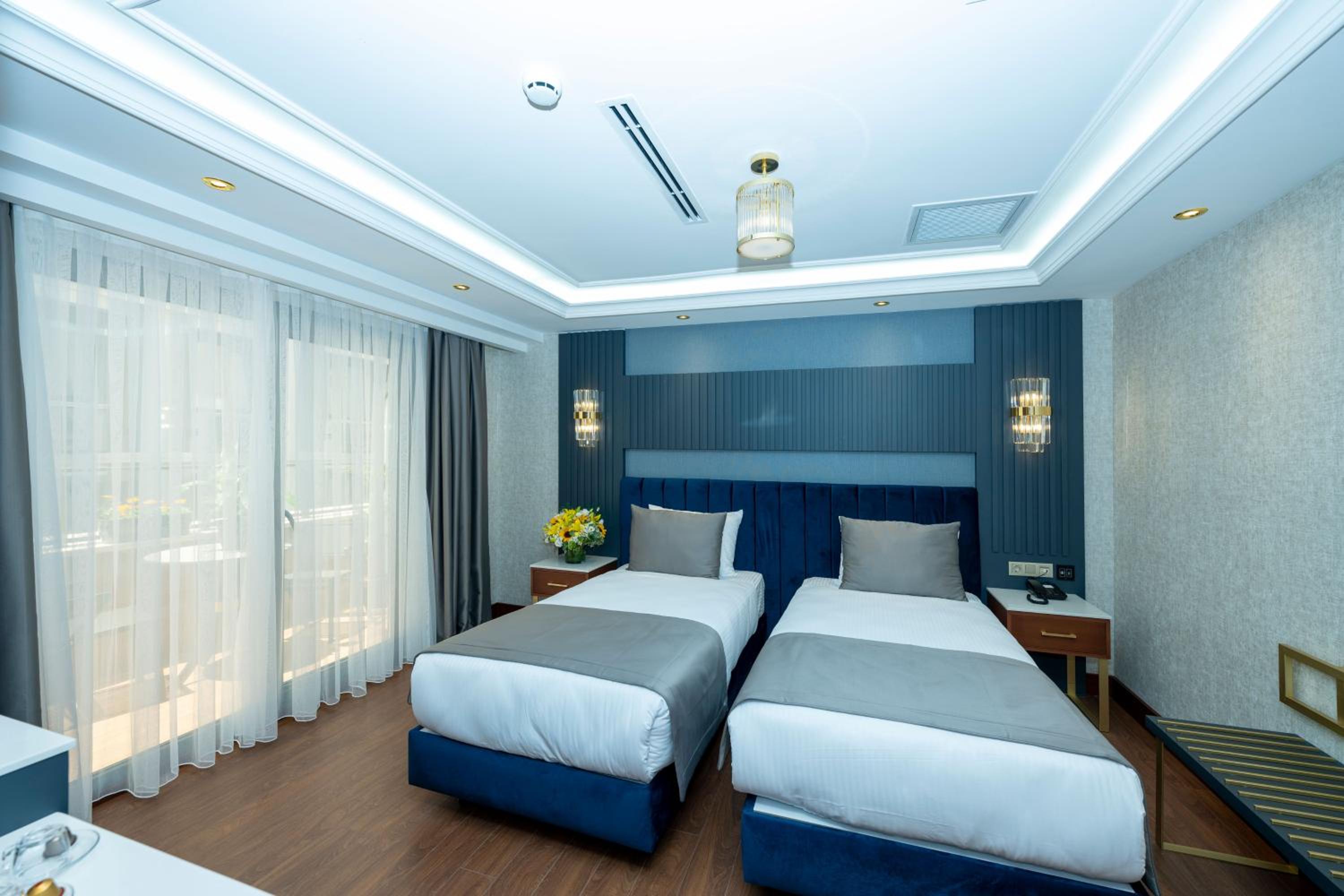 FREYA LUXURY OTEL - Image 39