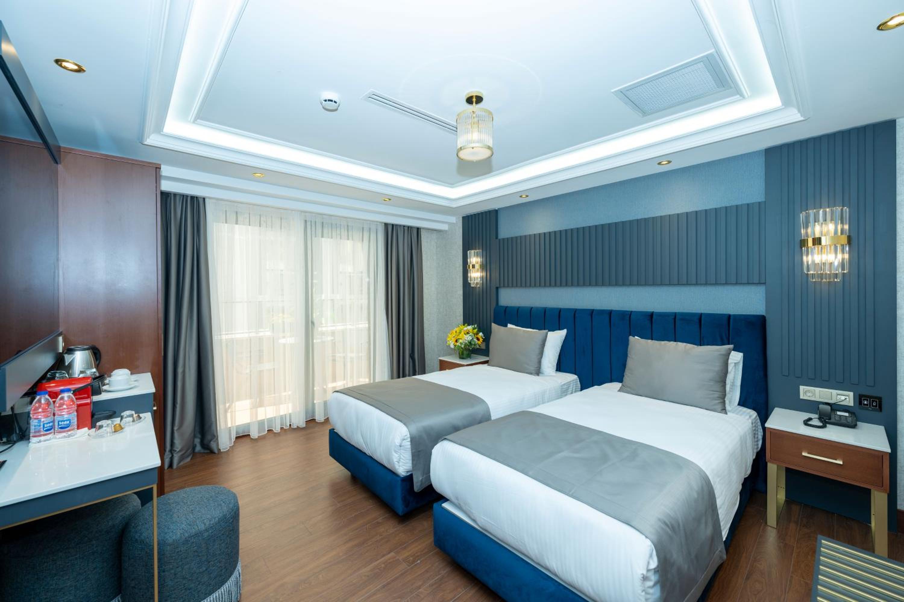 FREYA LUXURY OTEL - Image 45