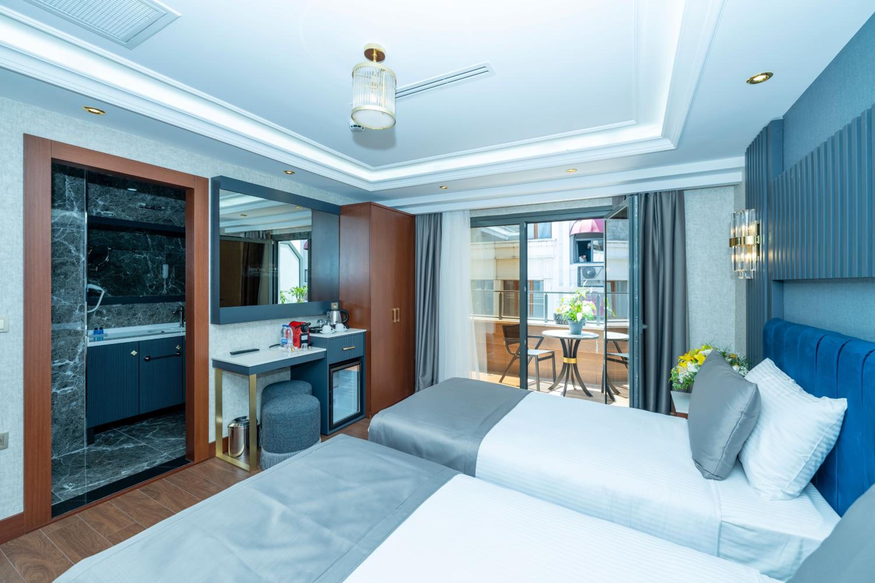 FREYA LUXURY OTEL - Image 44