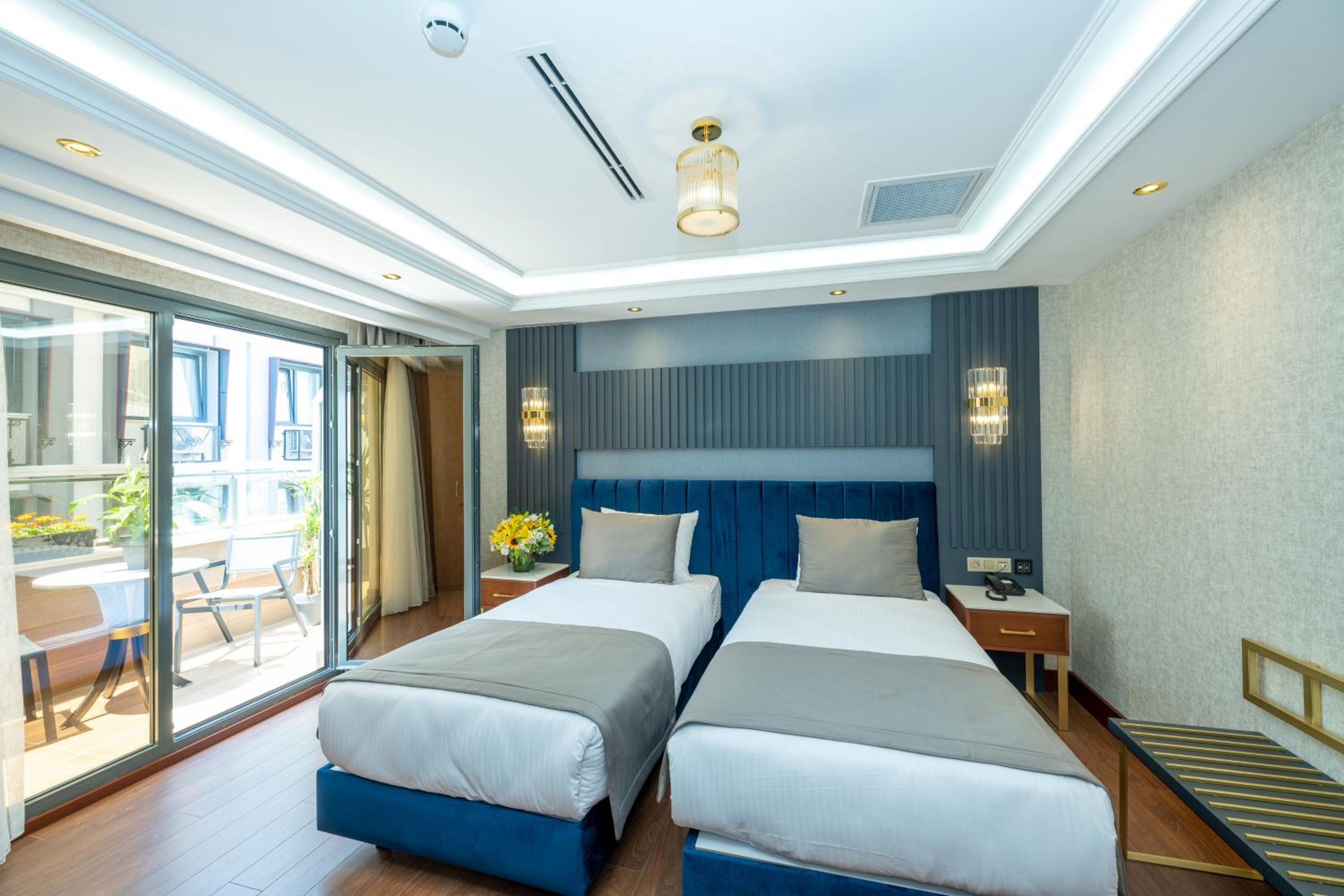 FREYA LUXURY OTEL - Image 43