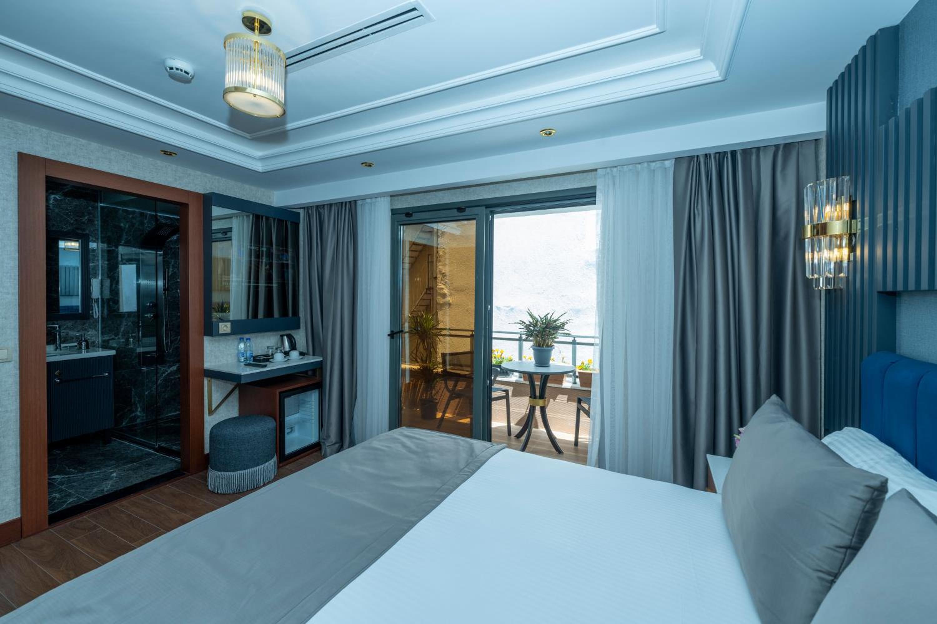 FREYA LUXURY OTEL - Image 51