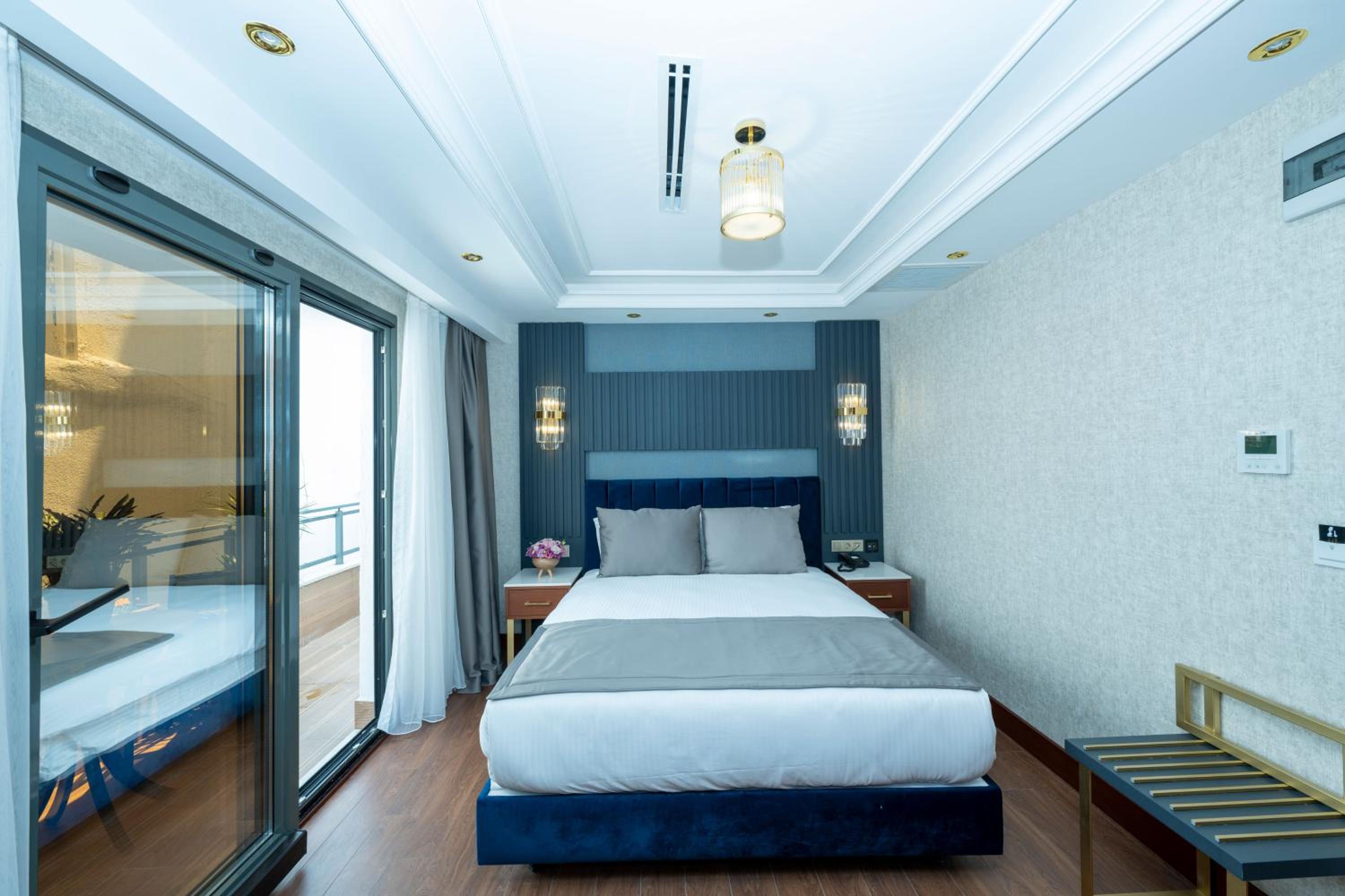 FREYA LUXURY OTEL - Image 52