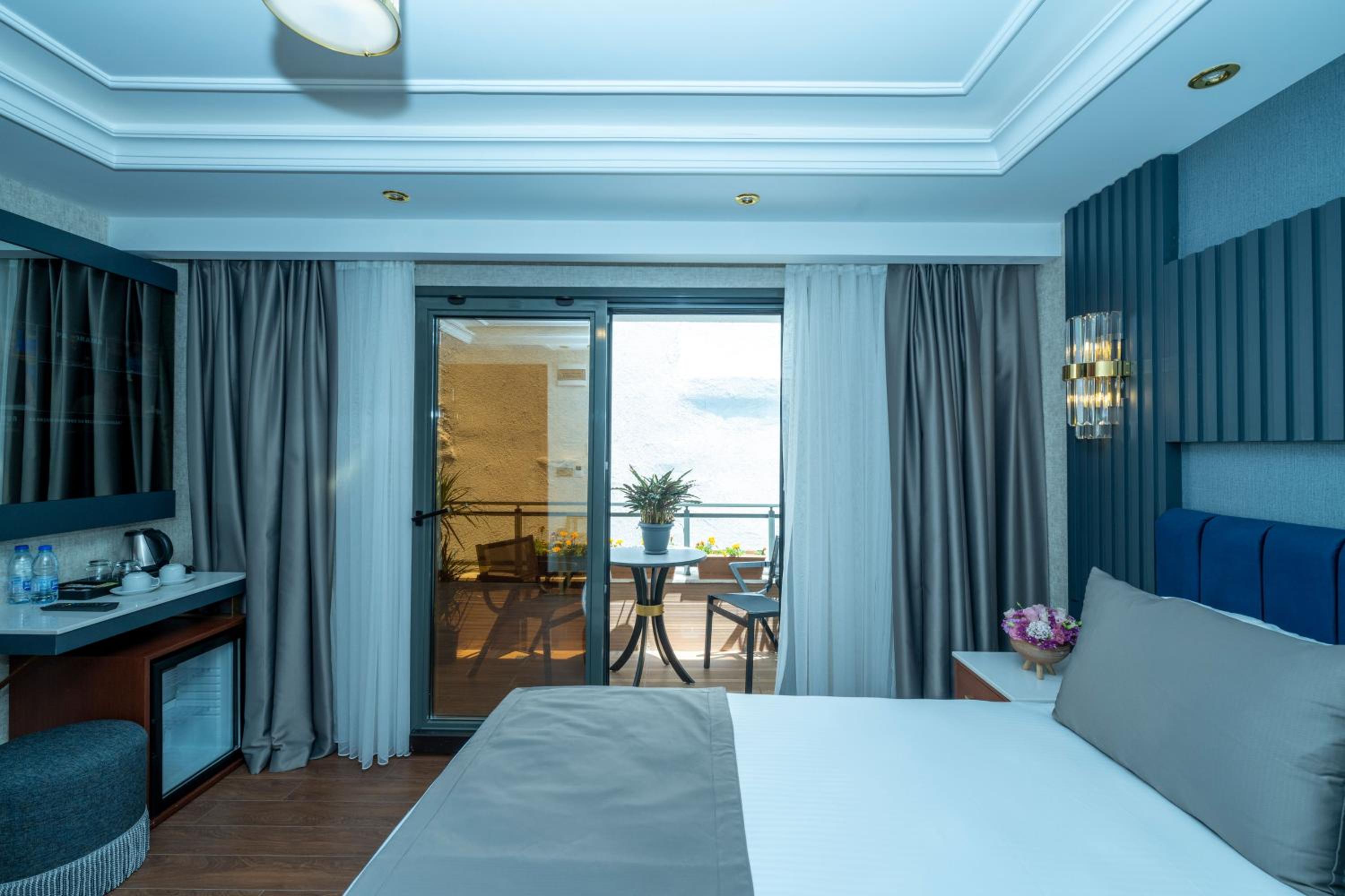 FREYA LUXURY OTEL - Image 49