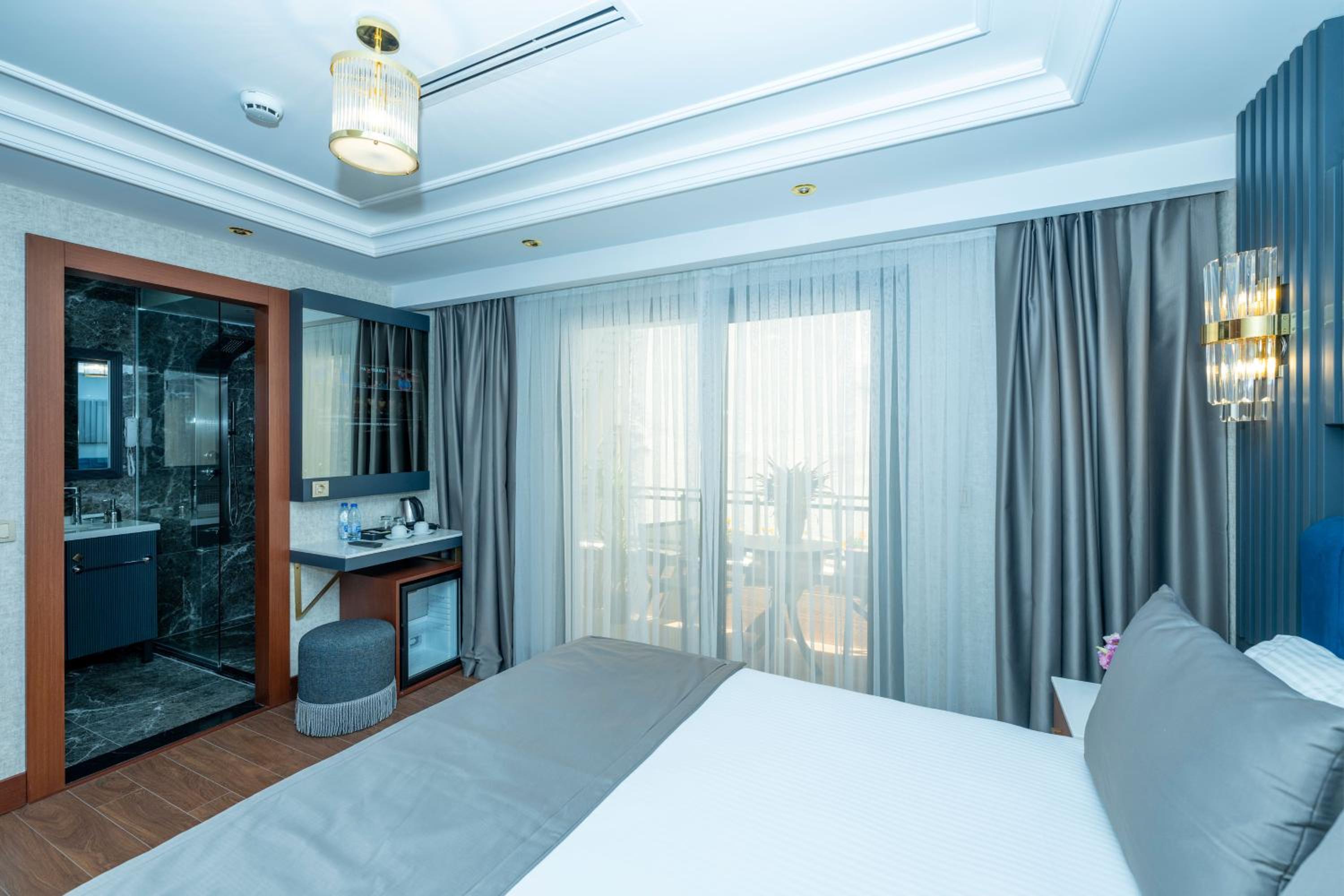 FREYA LUXURY OTEL - Image 53