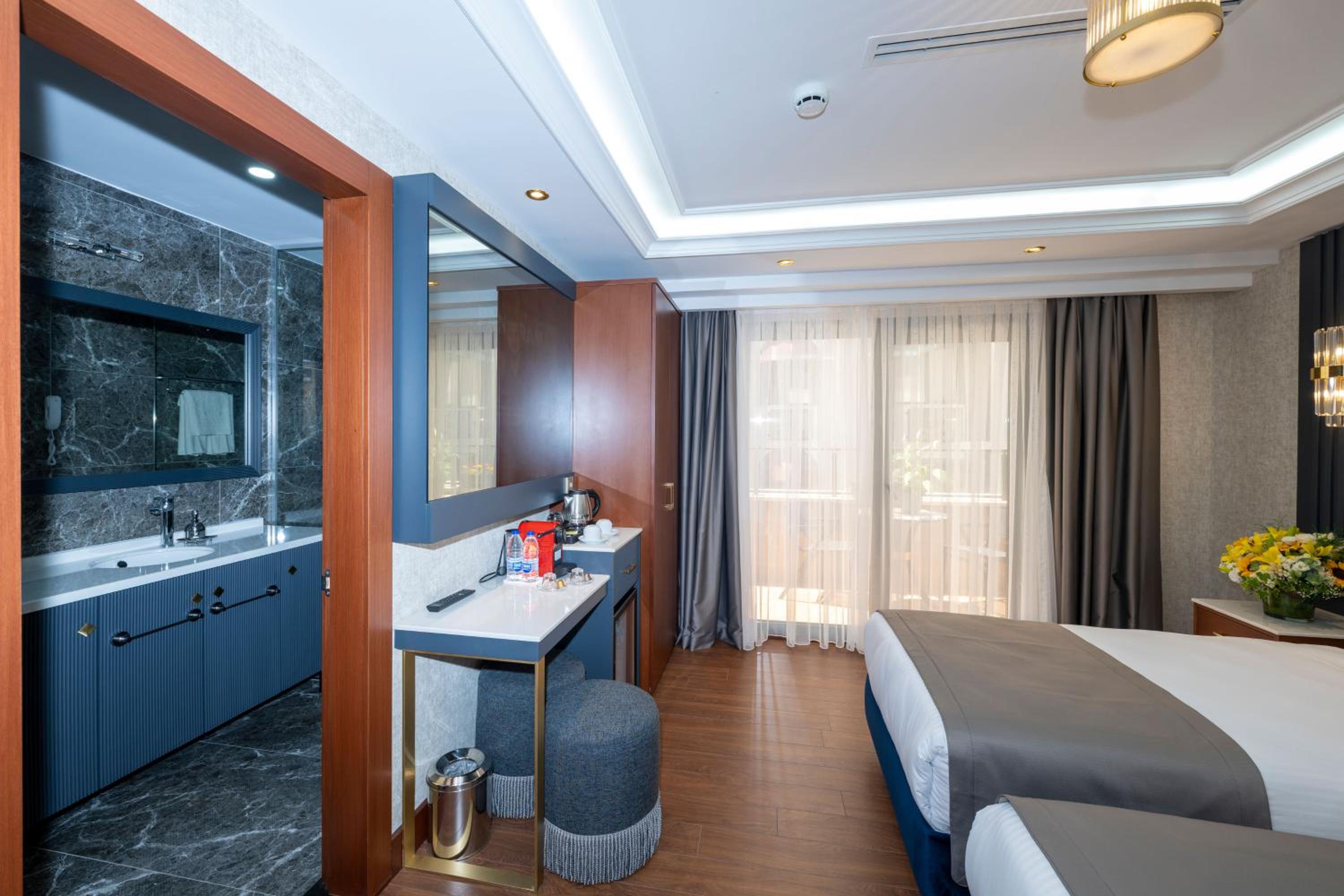 FREYA LUXURY OTEL - Image 41