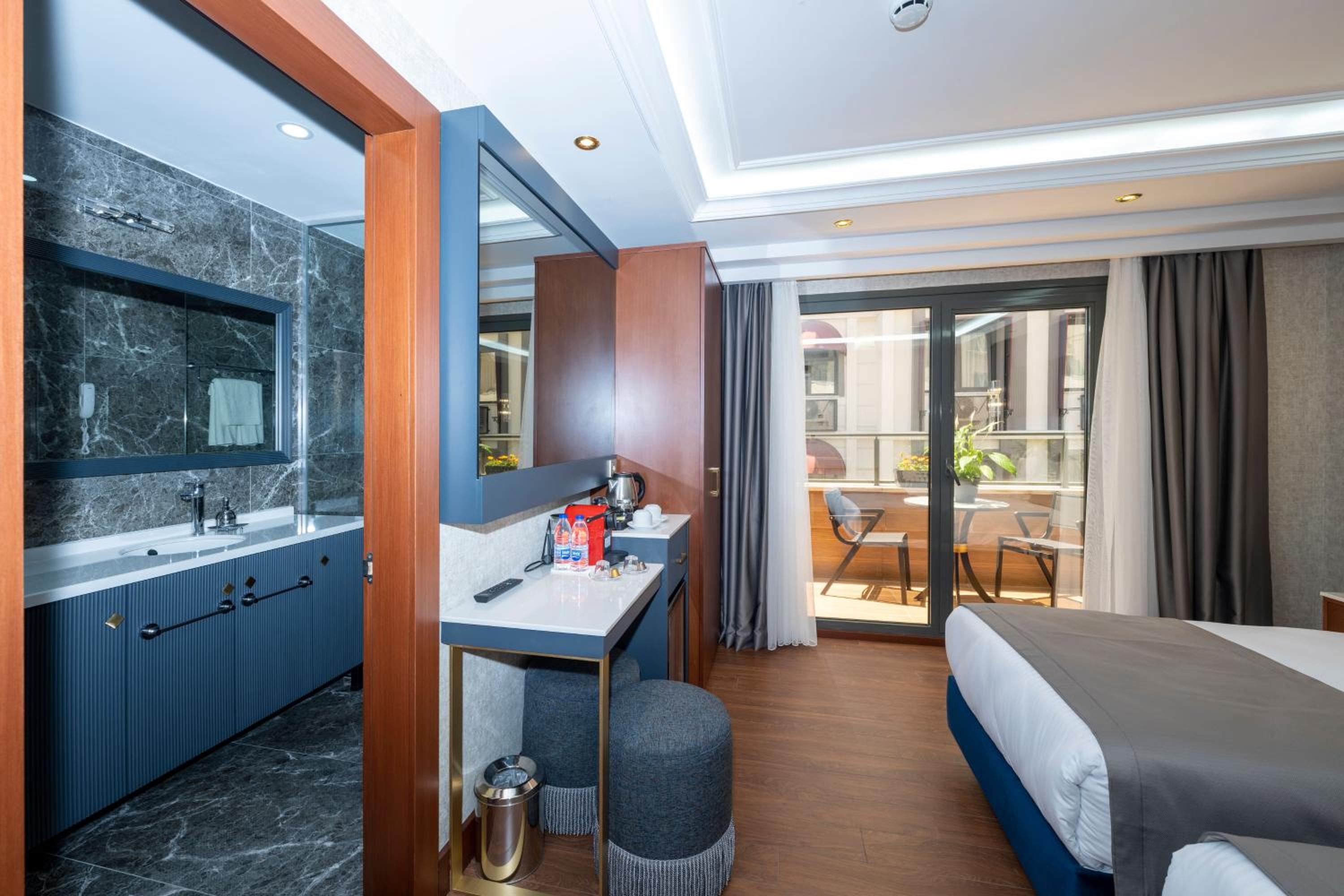 FREYA LUXURY OTEL - Image 42