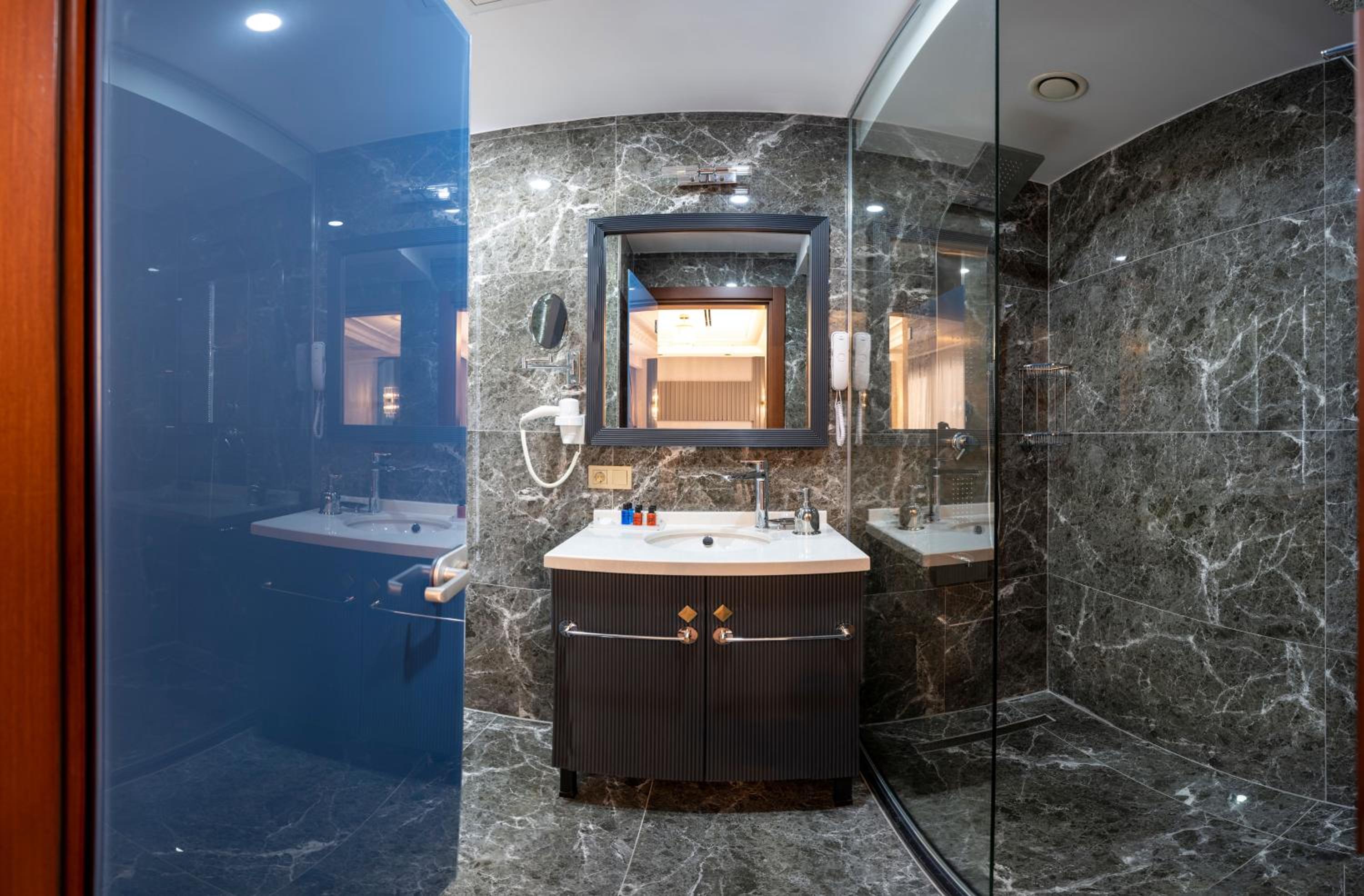 FREYA LUXURY OTEL - Image 47