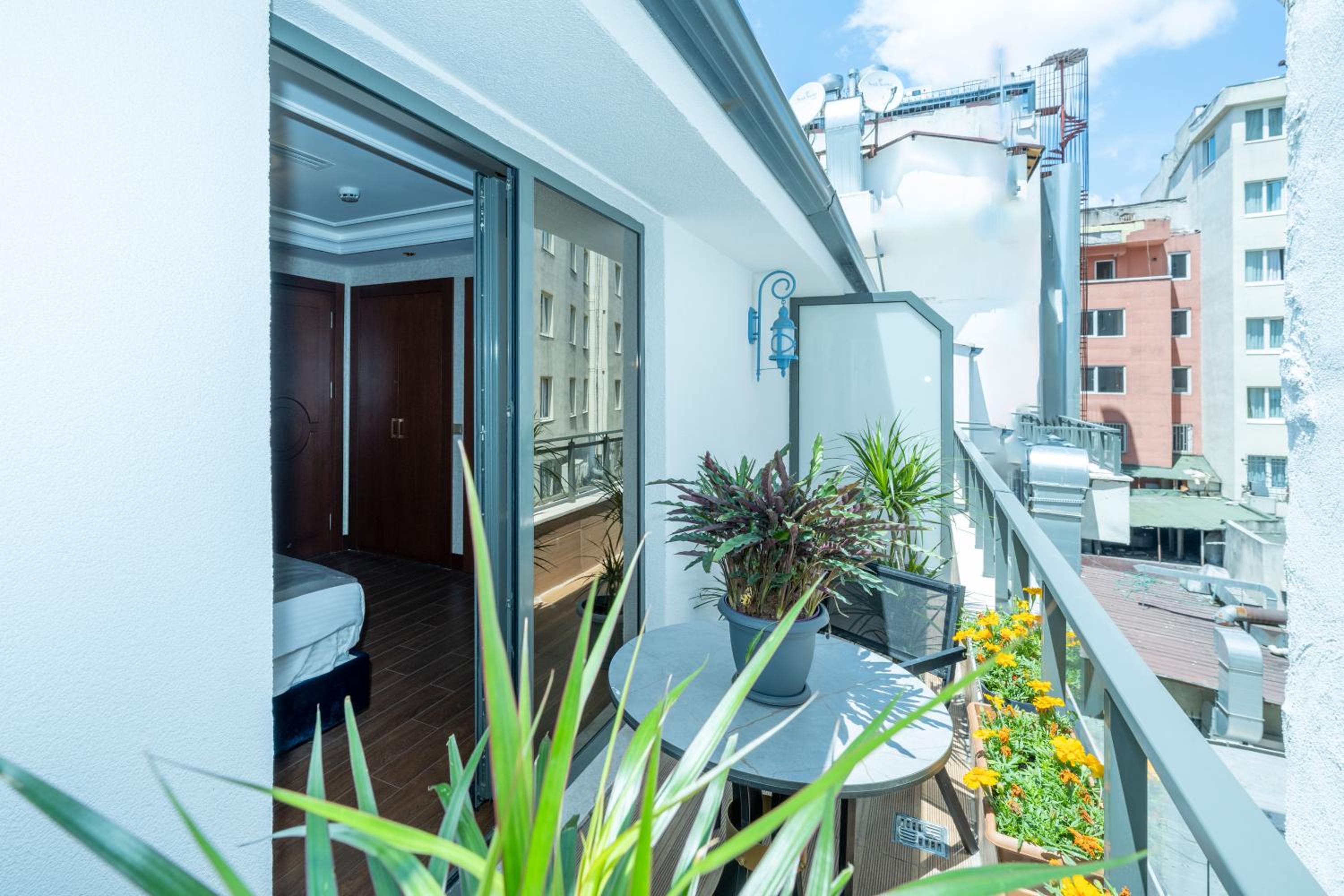 FREYA LUXURY OTEL - Image 46