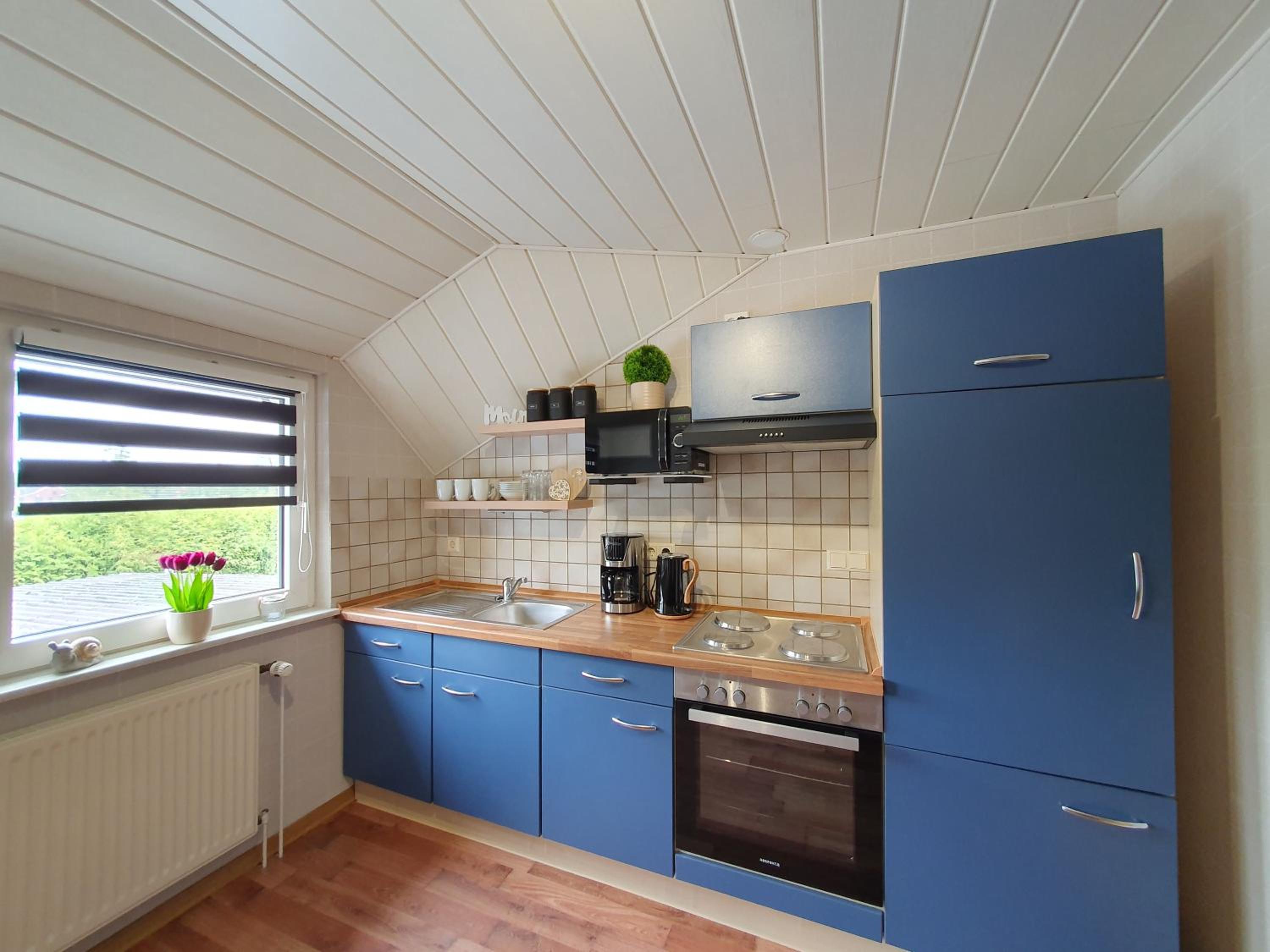 Ferienwohnung im Fehnland 35667 view 4