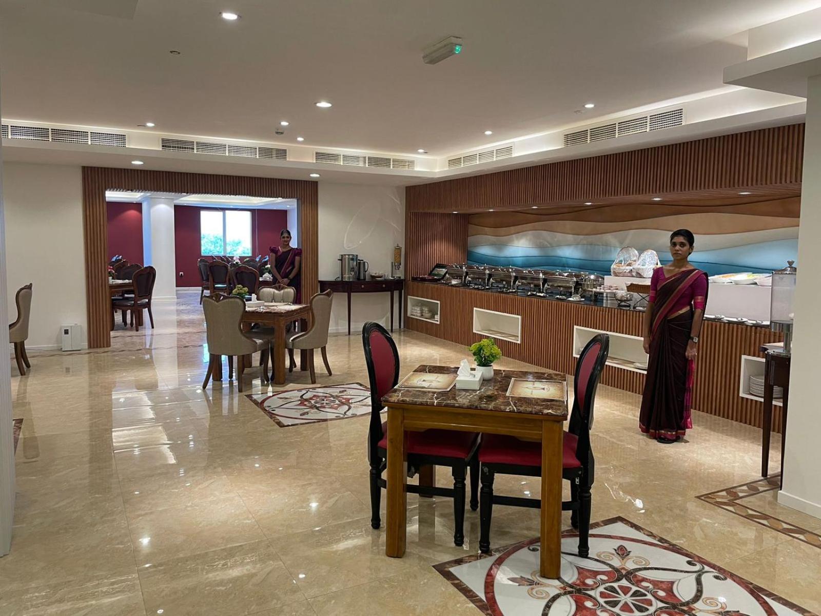 Clifton International Hotel, photo 39