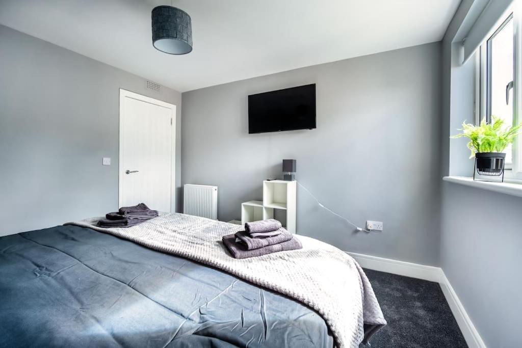 Hudson Apartment