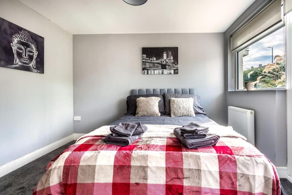 Hudson Apartment