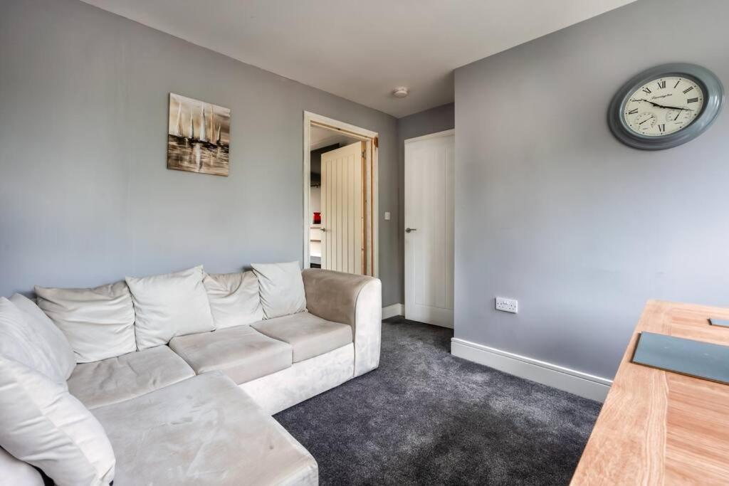 Hudson Apartment