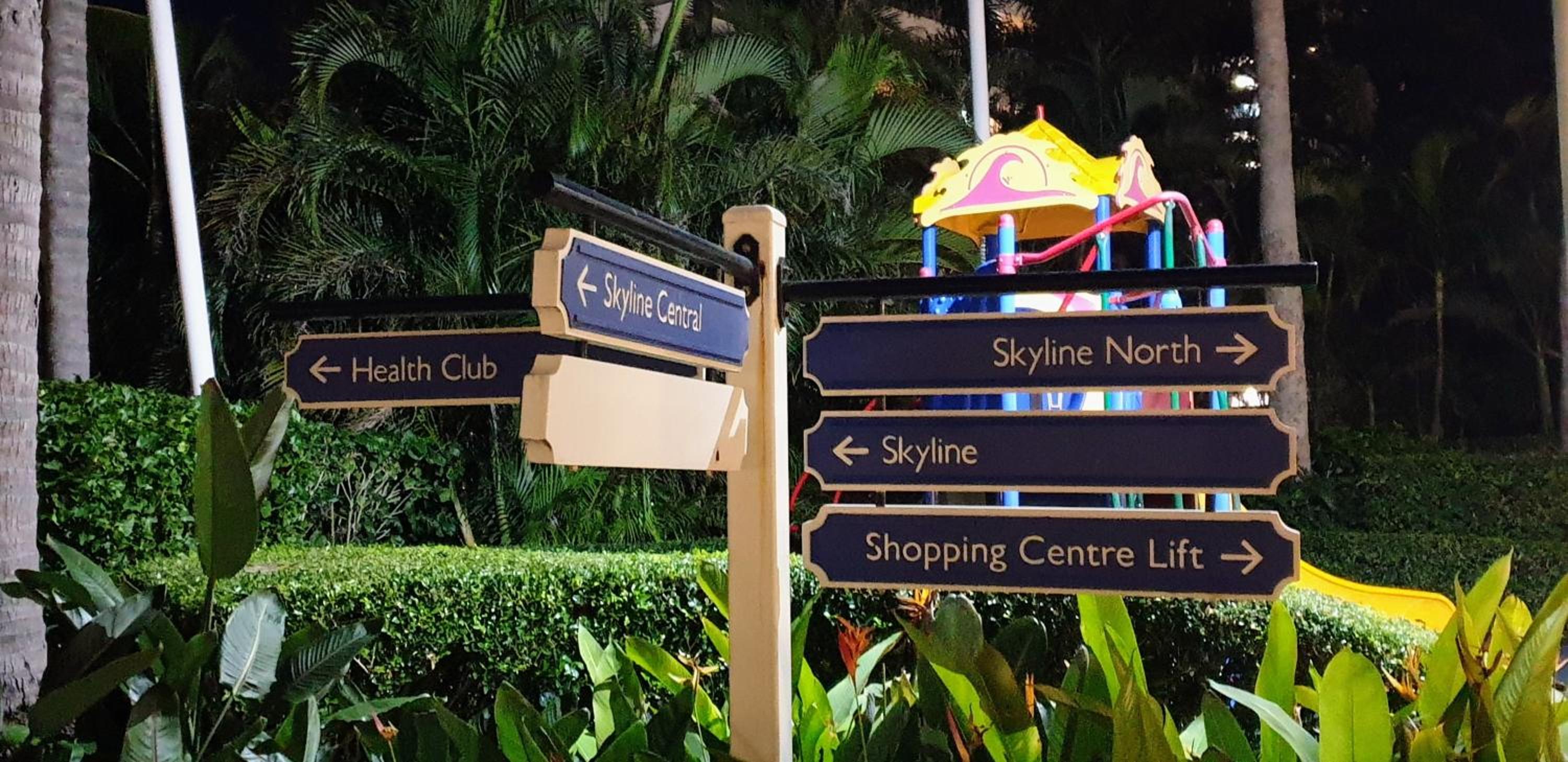 Bellagio@Chevron, Luxe, 2 Bedroom Apartment in the Heart of Surfers Paradise!