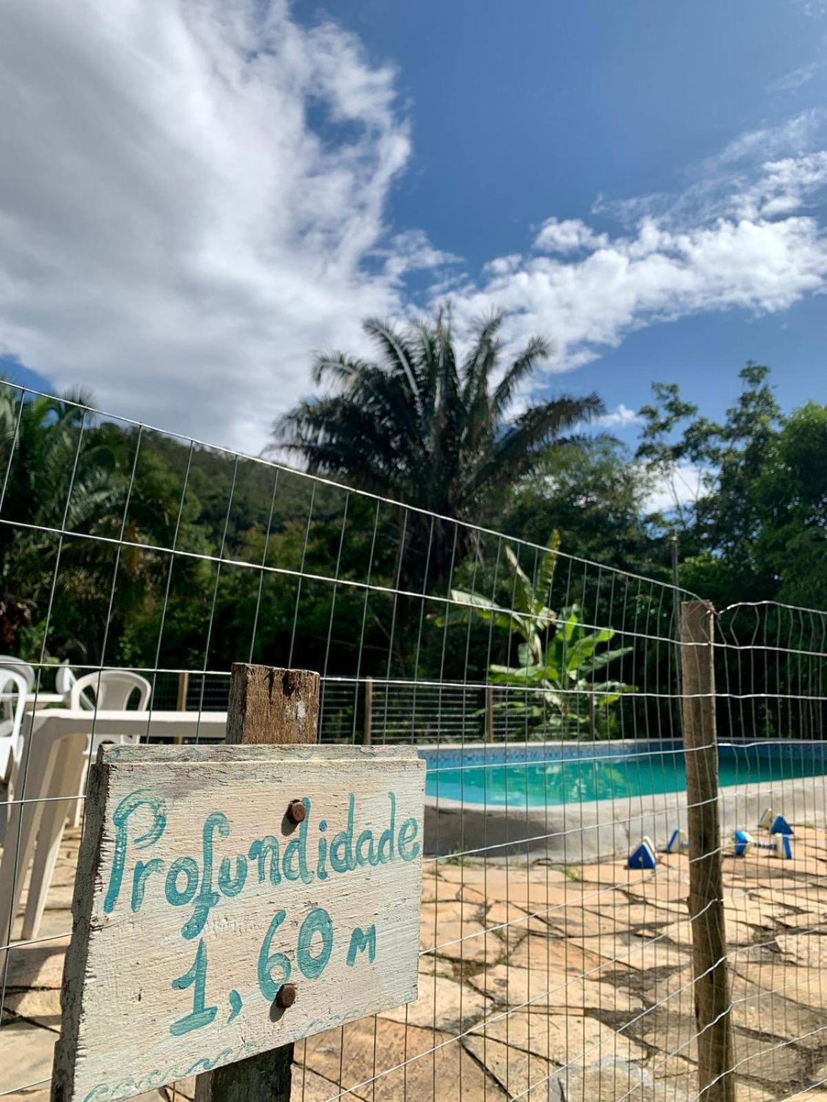 Hostel Chápada Dos Veadeiros