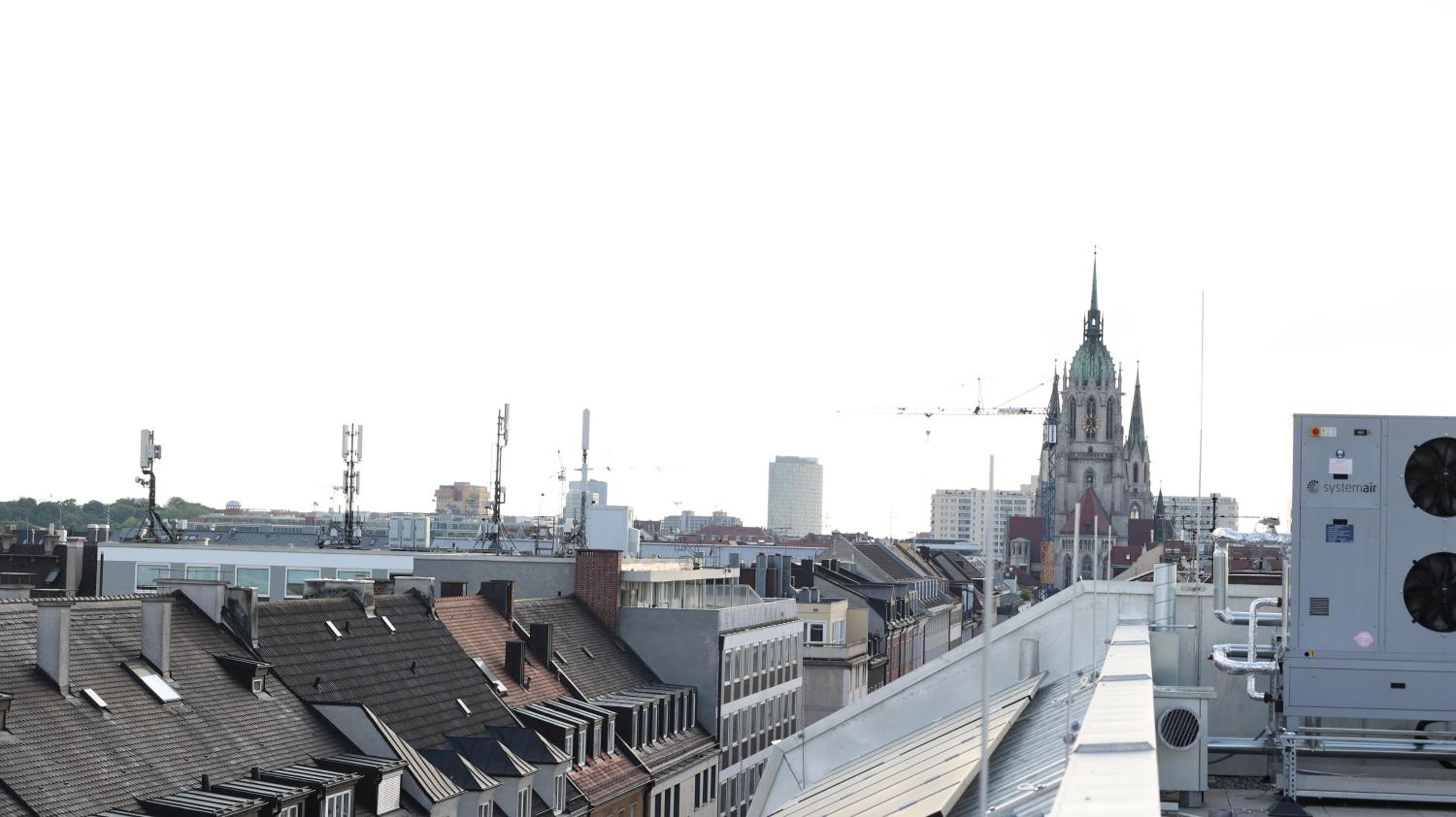 MUNICH FINEST APARTMENTS