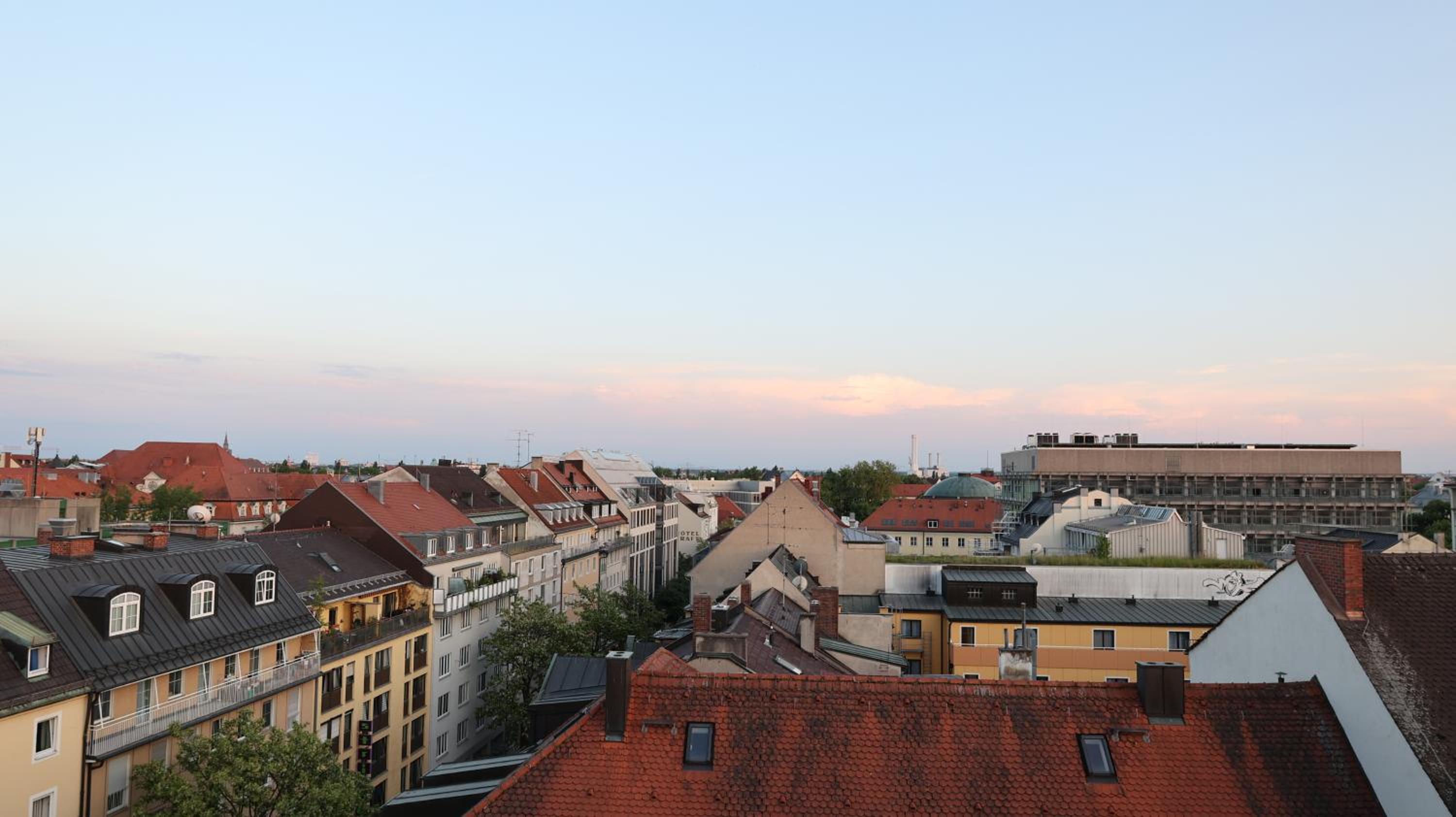 MUNICH FINEST APARTMENTS