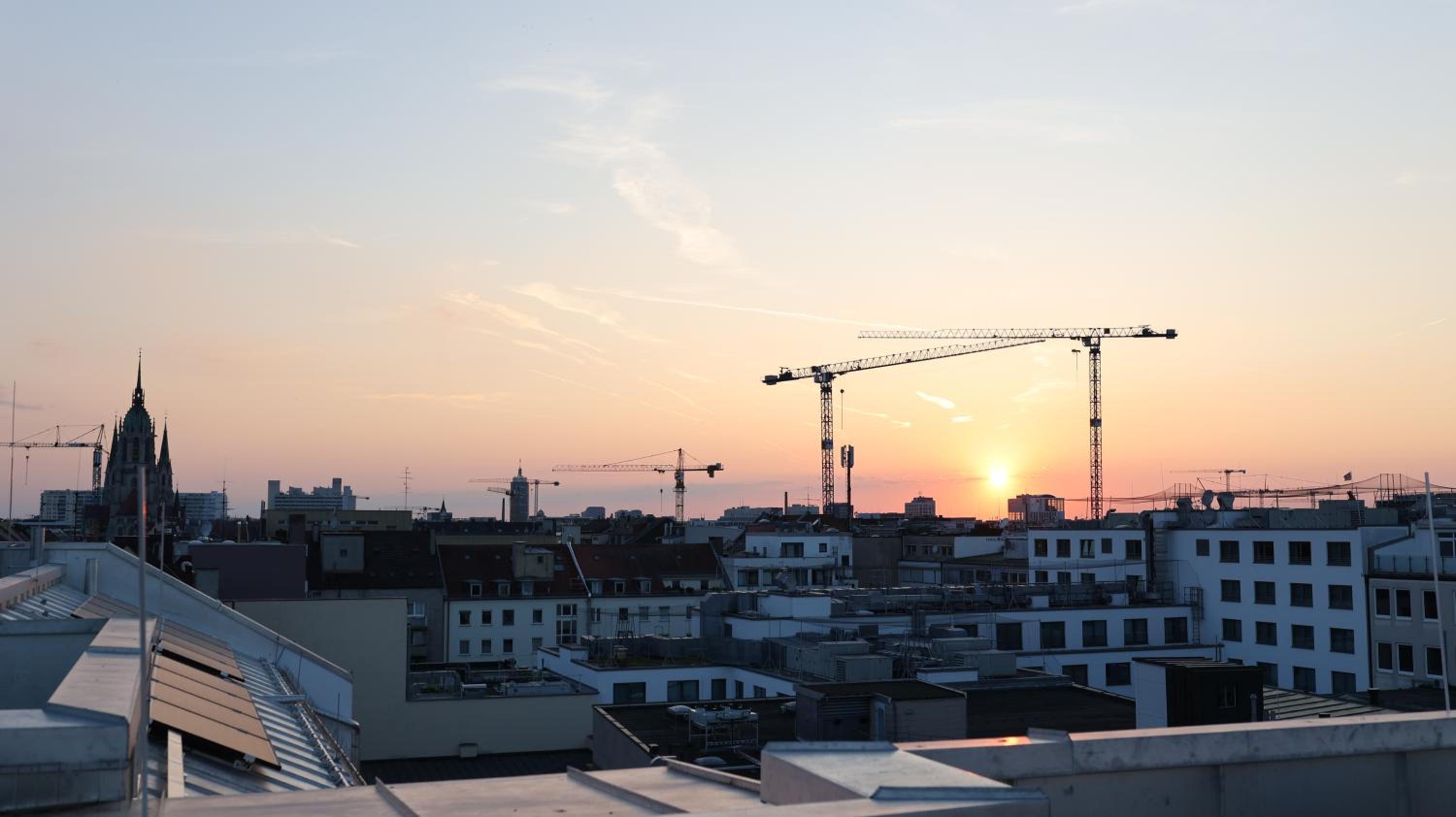 MUNICH FINEST APARTMENTS
