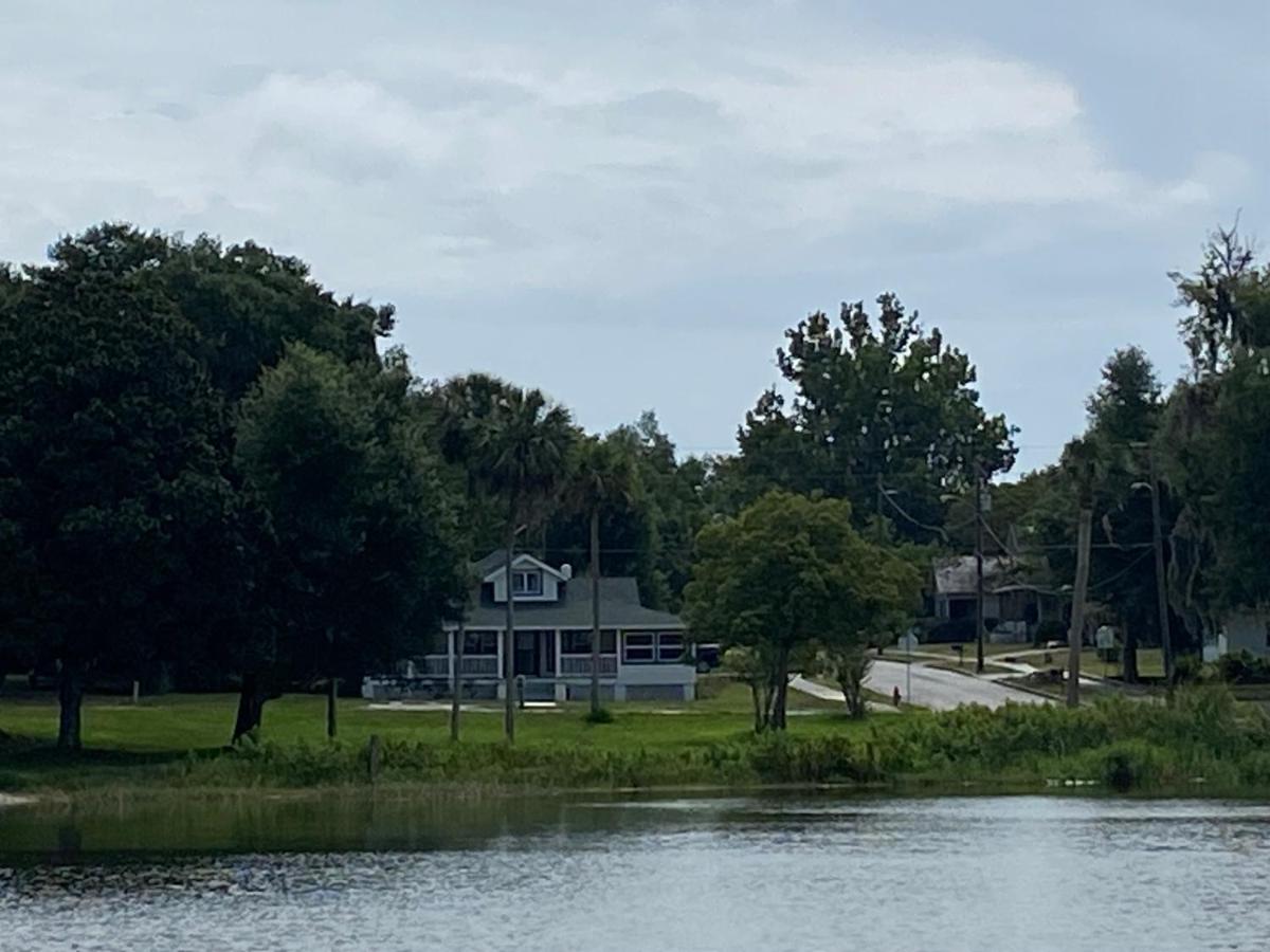 The Rose on Lakeside view 2