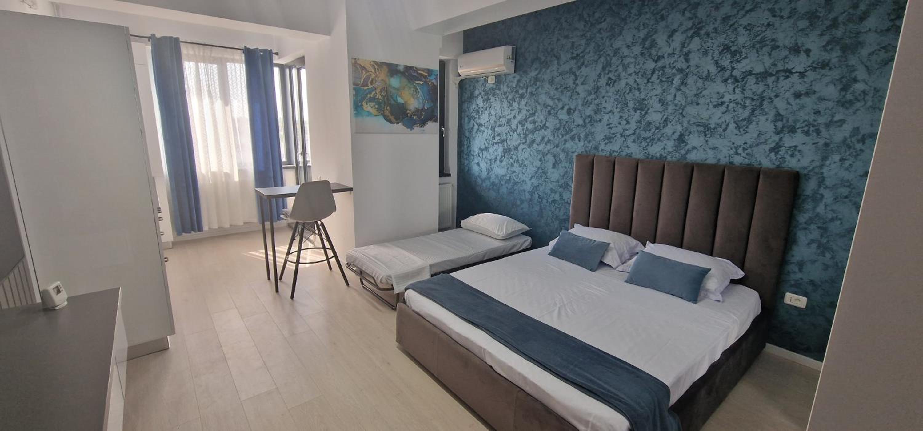 Sea Escape Studio,Building Stefan Resort view 2