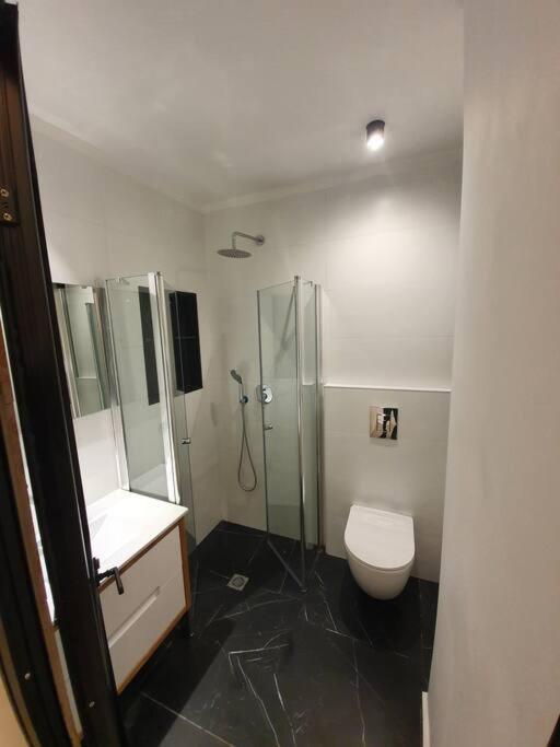 Prime location apartment in TLV view 4
