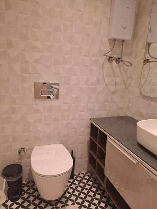Cordonn residence apart city view 3