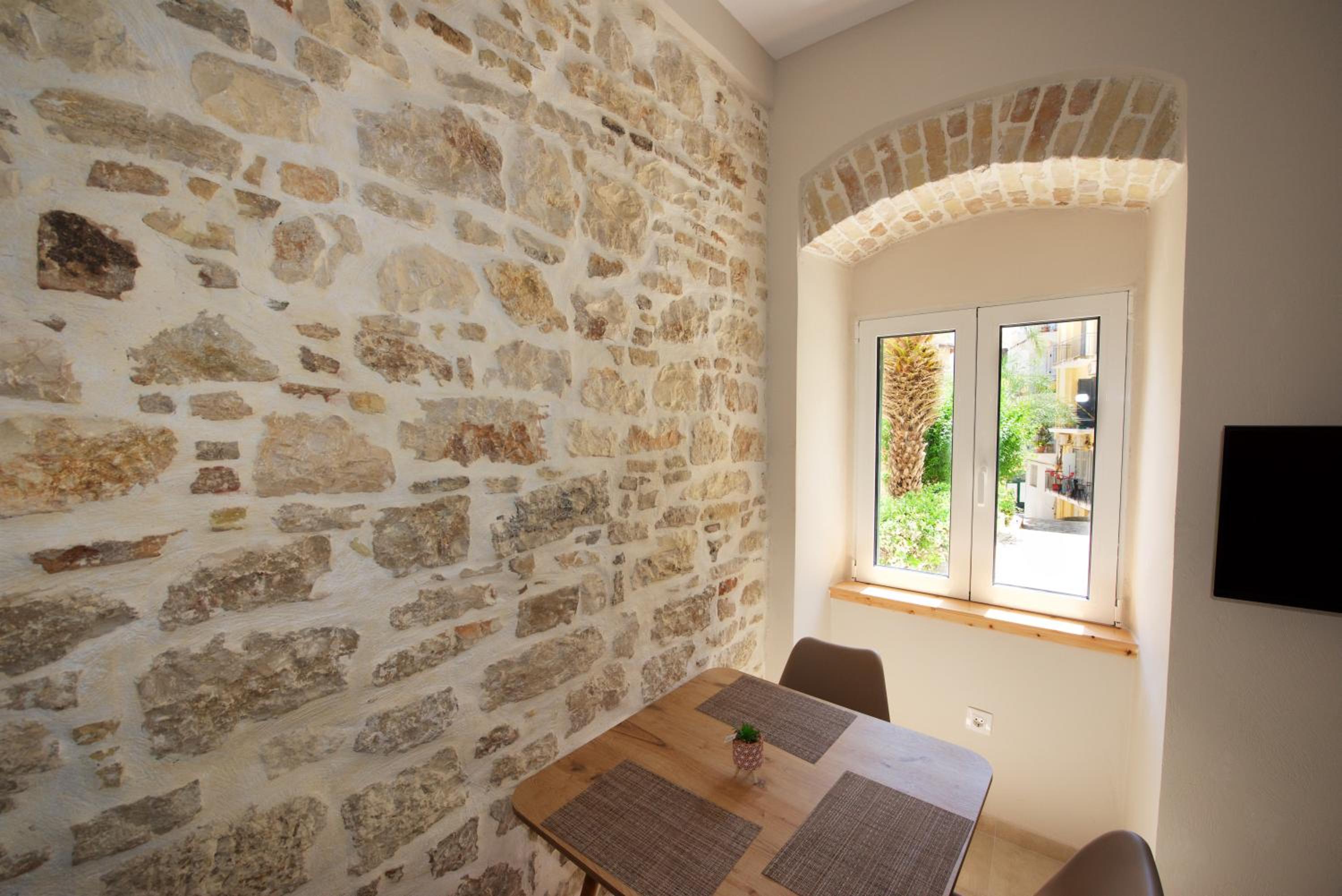 Galiello Boutique Suite by Corfuescapes view 5