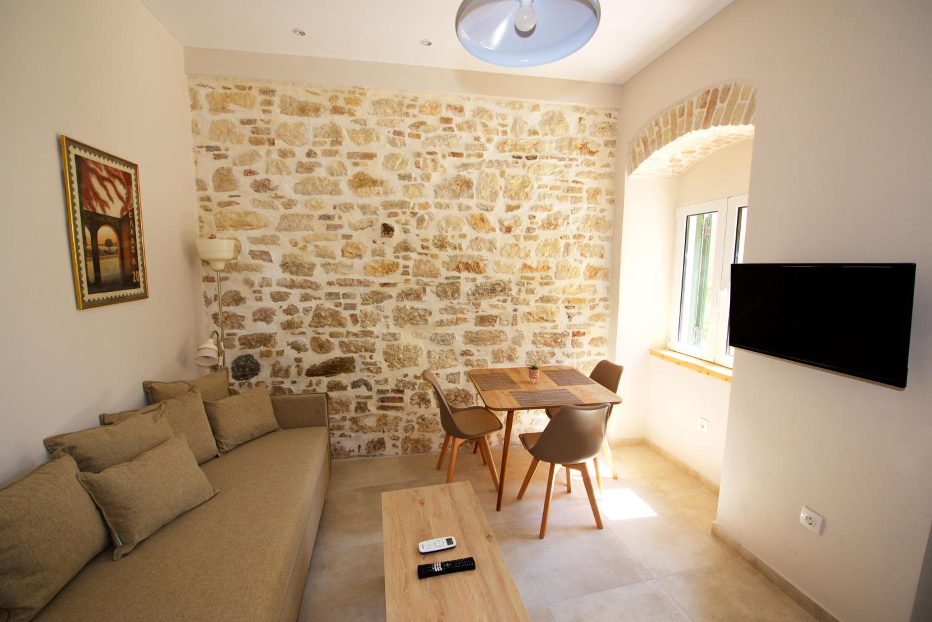 Galiello Boutique Suite by Corfuescapes view 4