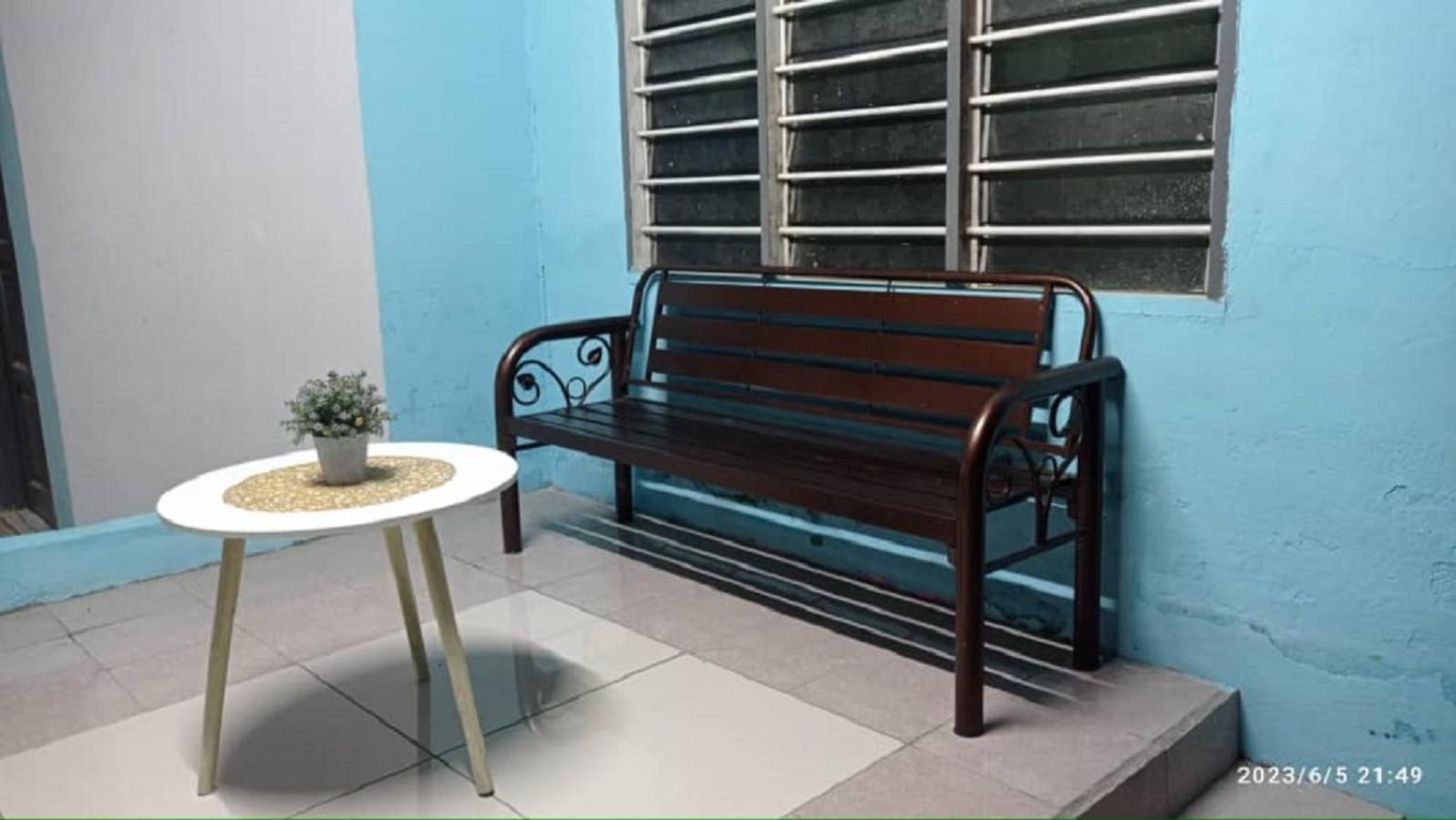 Ketupat Palas Homestay photo 7