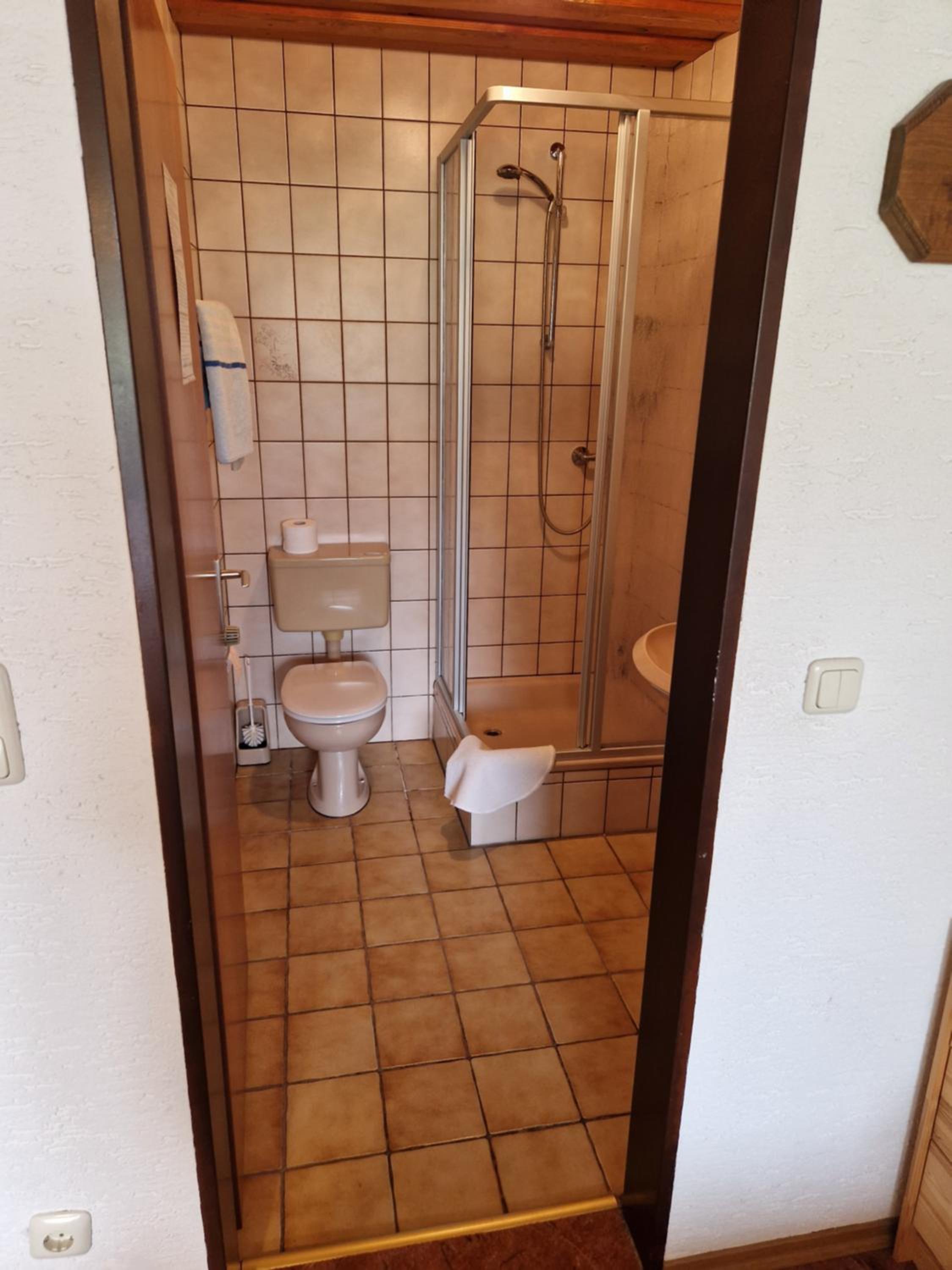 Pension Weghof mit Gasthaus