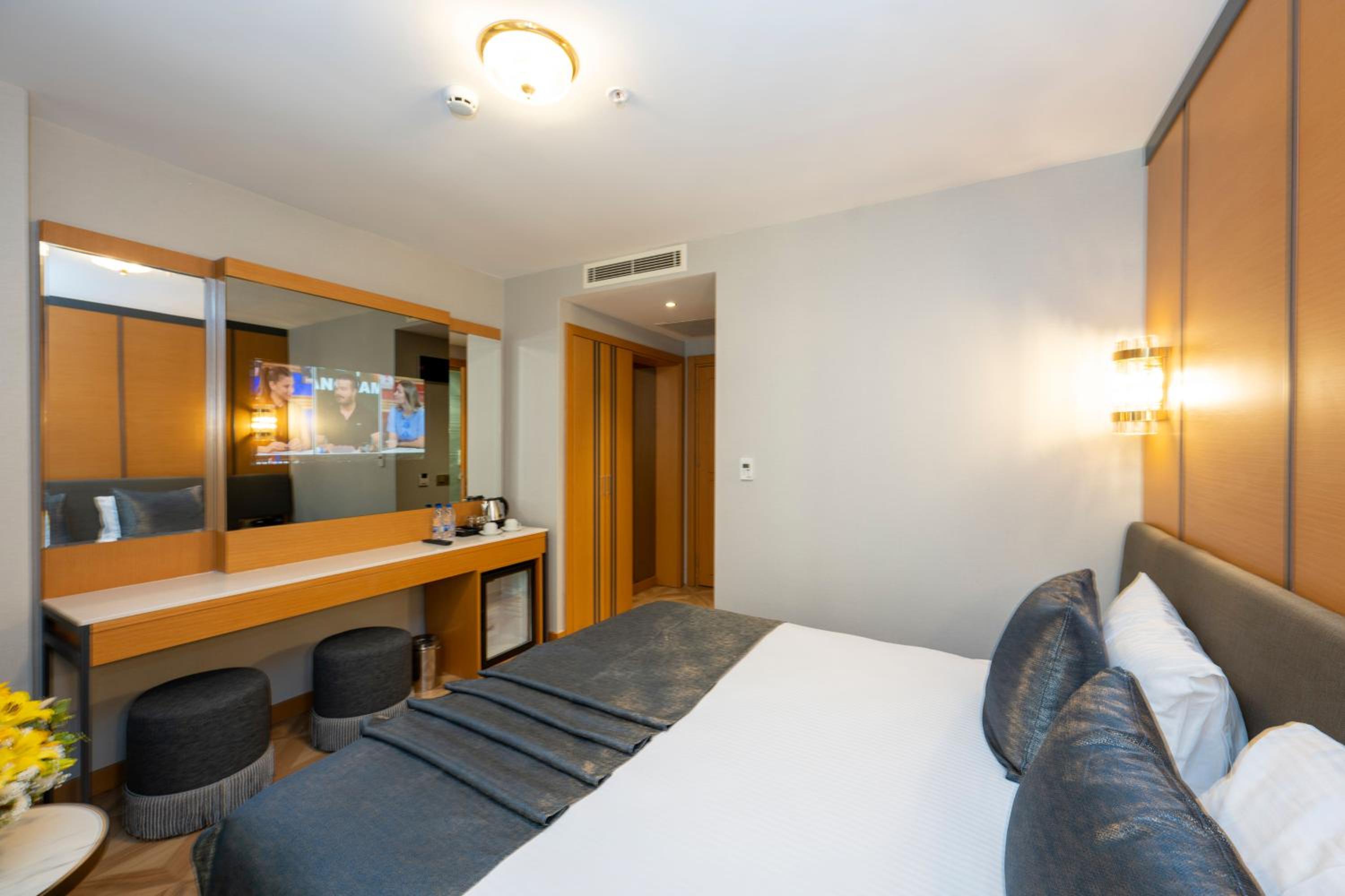 FREYA LUXURY OTEL - Image 58